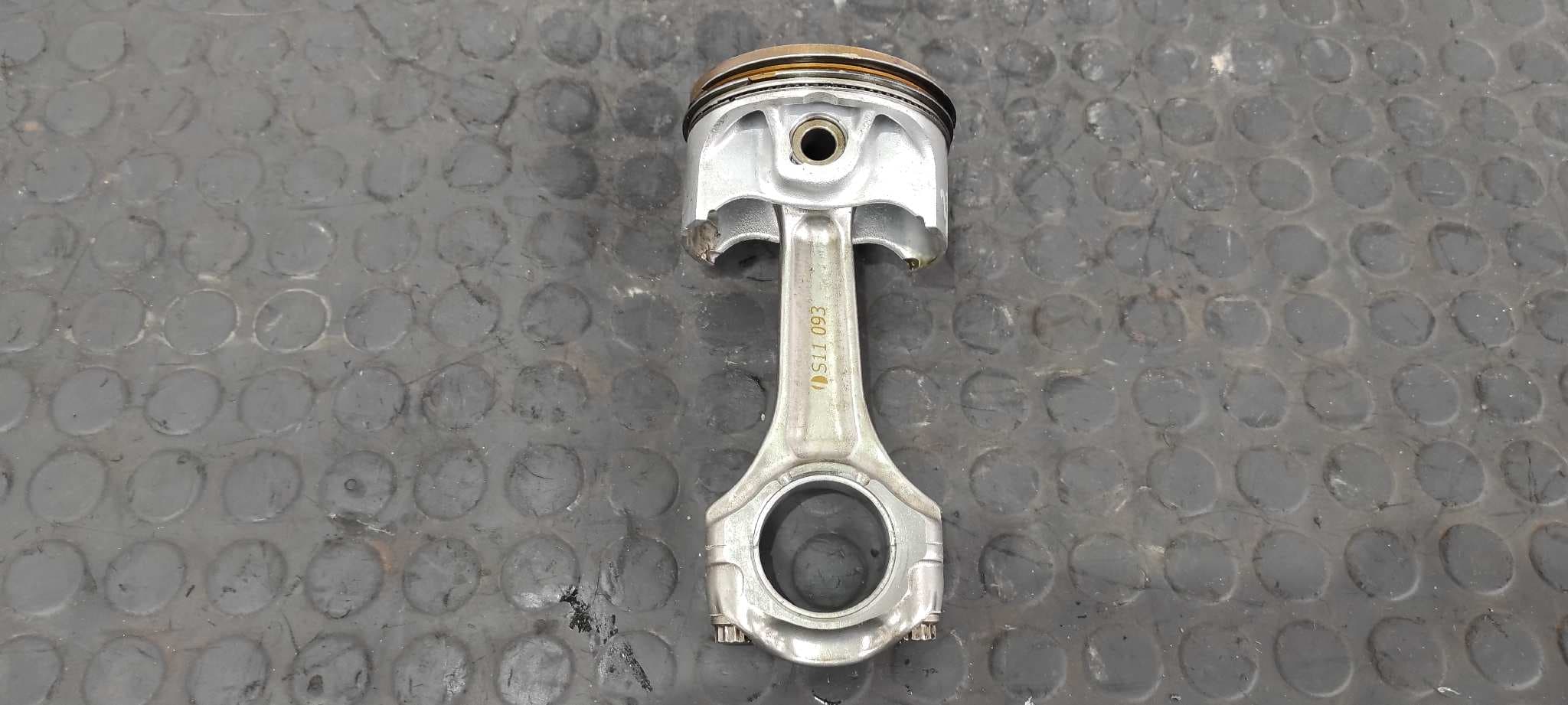 Recambio de PISTON para DUCATI MONSTER 796 Monster 796 20th Anniversary 796A2B referencia OEM IAM 3446   - AZUL CLARO