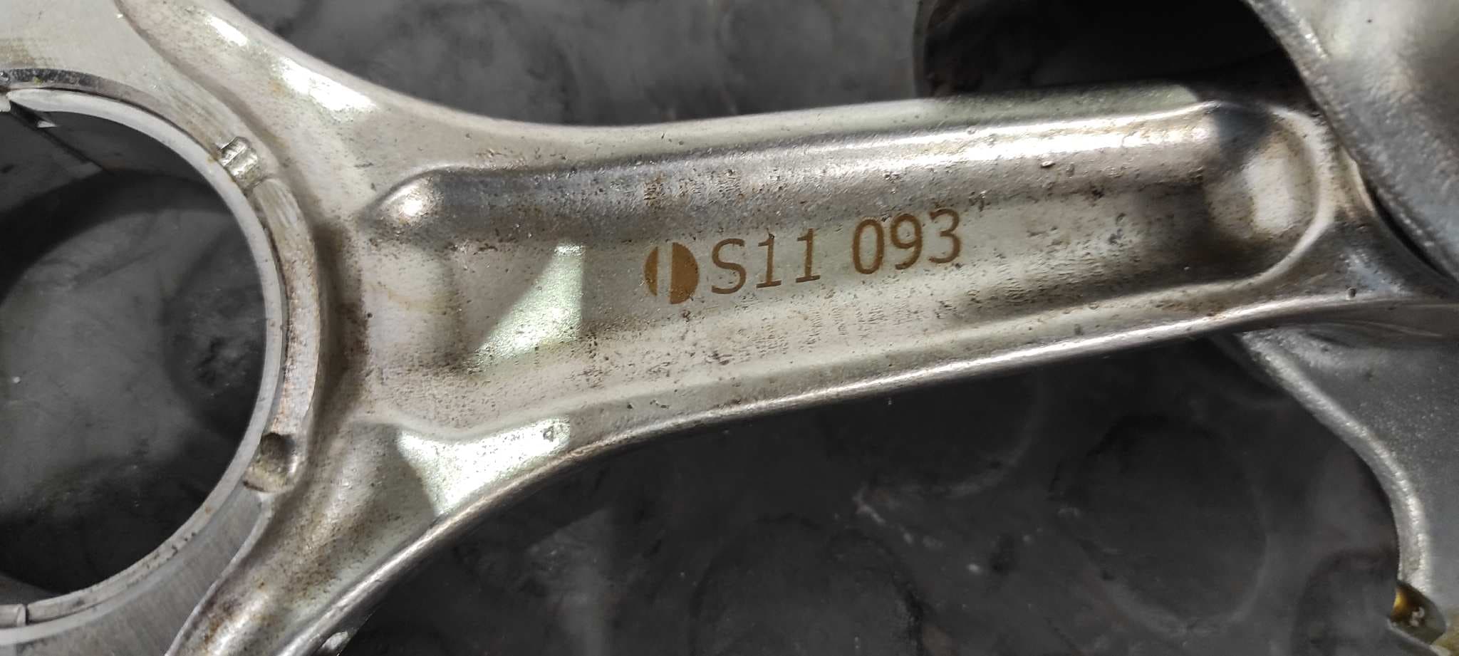 Recambio de PISTON para DUCATI MONSTER 796 Monster 796 20th Anniversary 796A2B referencia OEM IAM 3446   - AZUL CLARO 5
