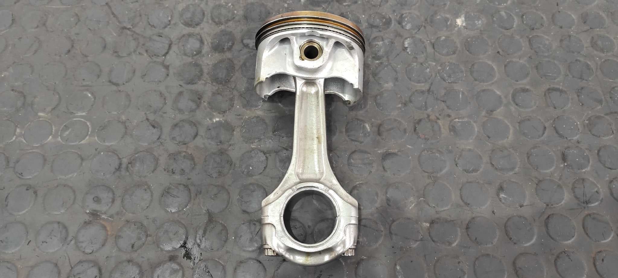 Recambio de PISTON para DUCATI MONSTER 796 Monster 796 20th Anniversary 796A2B referencia OEM IAM 3446   - AZUL CLARO 2