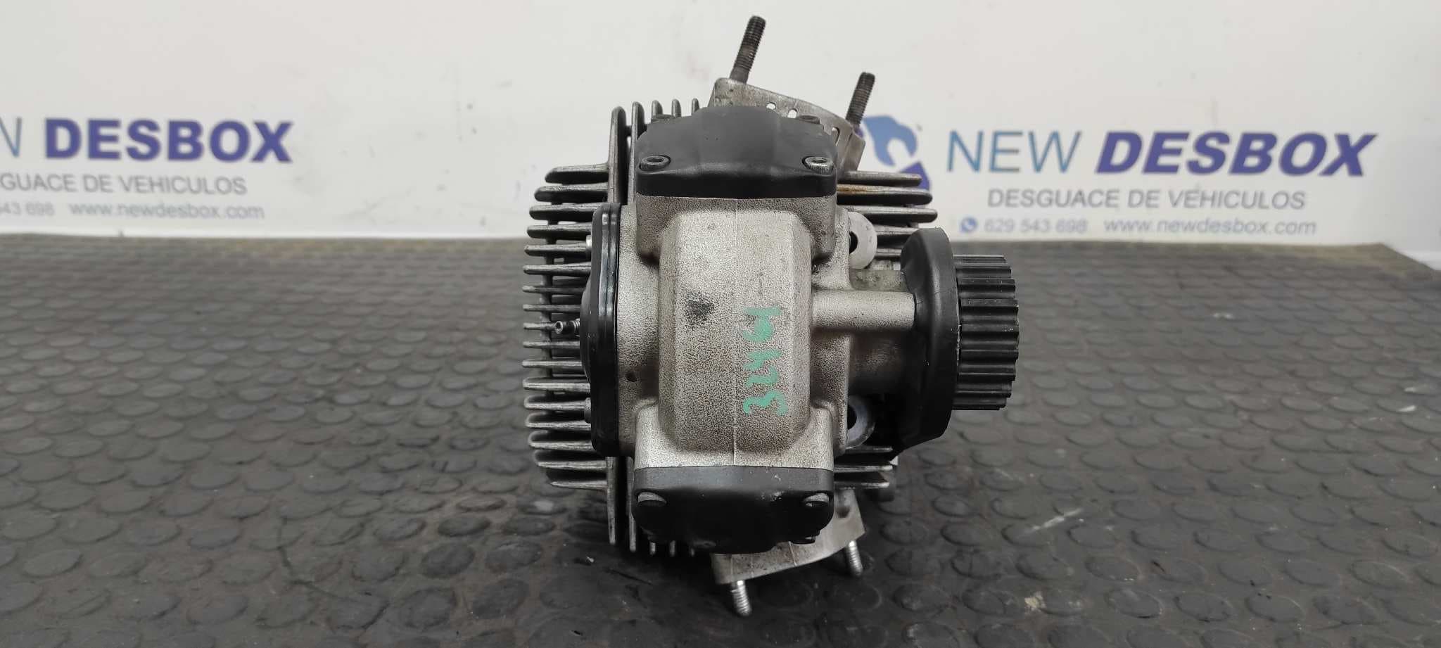 Recambio de CULATA para DUCATI MONSTER 796 796A2B referencia OEM IAM 3013251   - AZUL CLARO 5