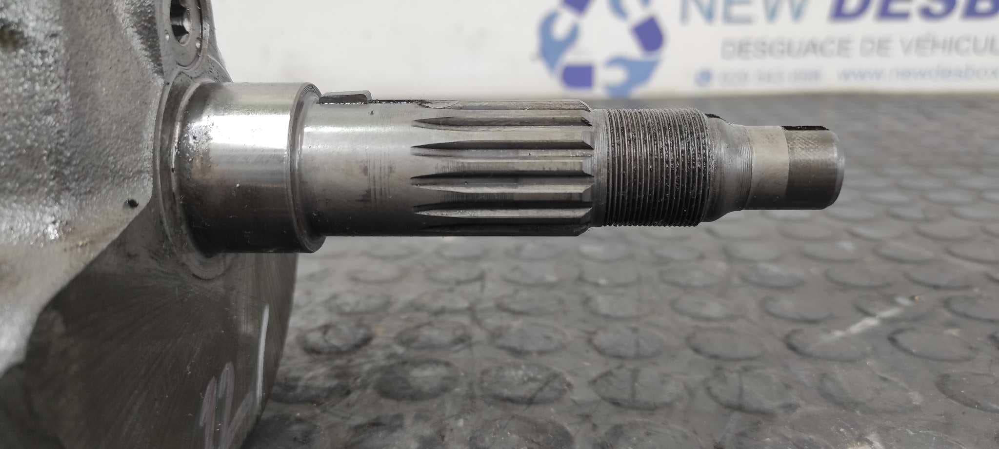 Recambio de CIGUEÑAL para DUCATI MONSTER 796 Monster 796 20th Anniversary 796A2B referencia OEM IAM 4Z048   - AZUL CLARO 3