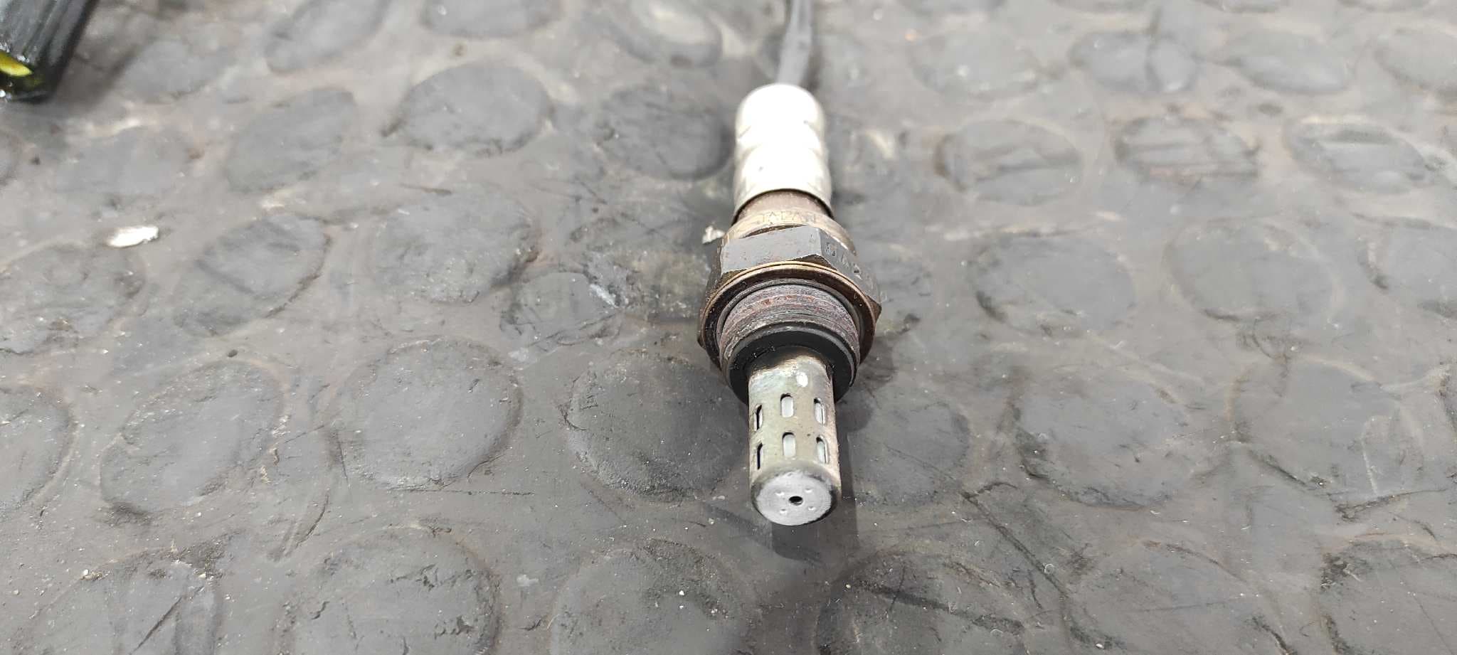 Recambio de SONDA LAMBDA para DUCATI MONSTER 796 Monster 796 20th Anniversary 796A2B referencia OEM IAM 0ZA591BA1   - AZUL CLARO 3