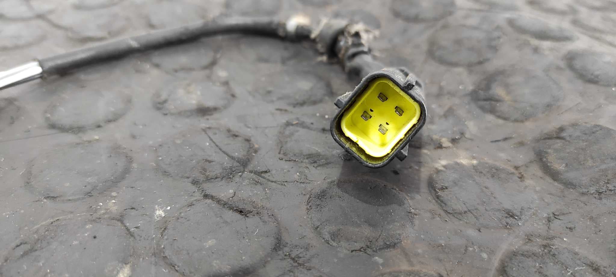 Recambio de SONDA LAMBDA para DUCATI MONSTER 796 Monster 796 20th Anniversary 796A2B referencia OEM IAM 0ZA591BA1   - AZUL CLARO 4