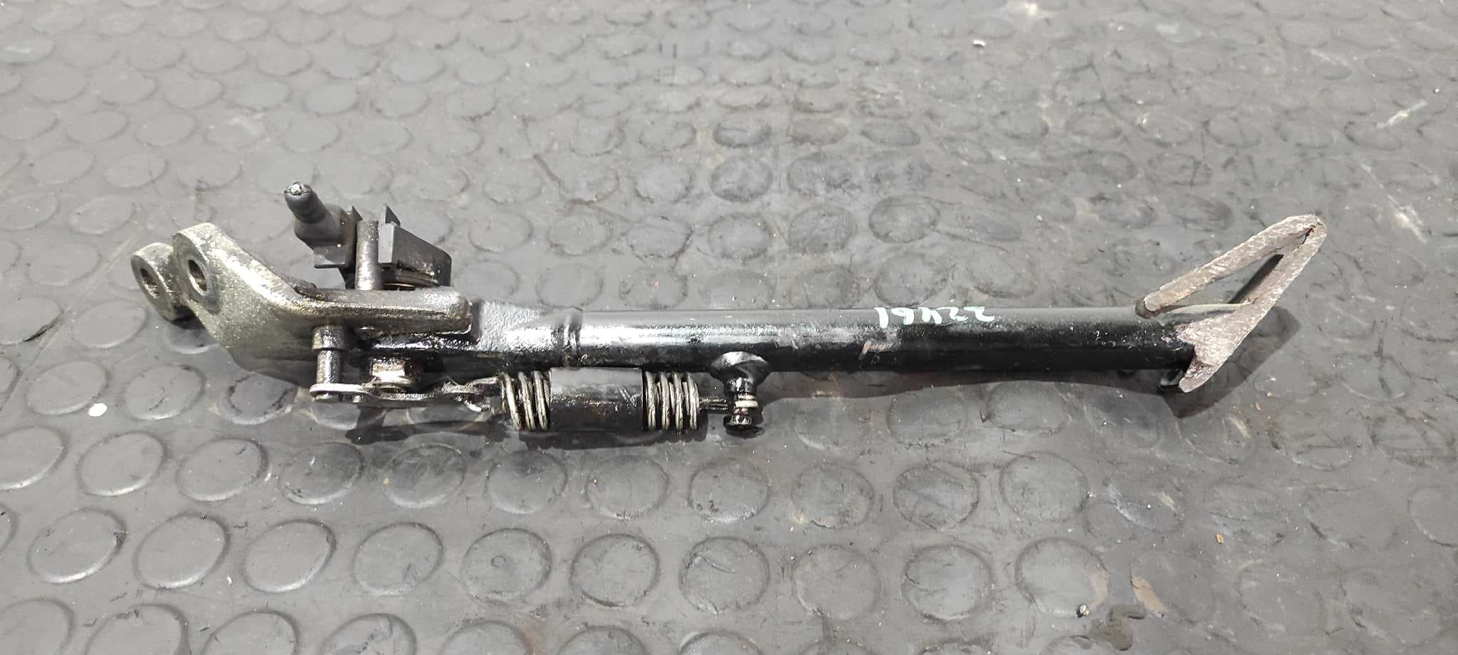 Recambio de NO IDENTIFICADO para DUCATI MONSTER 796 Monster 796 20th Anniversary 796A2B referencia OEM IAM    - AZUL CLARO