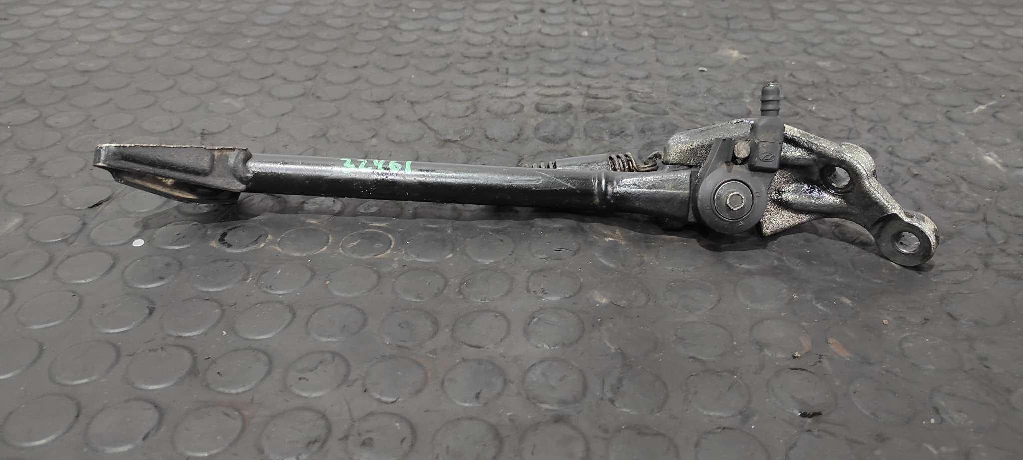 Recambio de NO IDENTIFICADO para DUCATI MONSTER 796 Monster 796 20th Anniversary 796A2B referencia OEM IAM    - AZUL CLARO 4