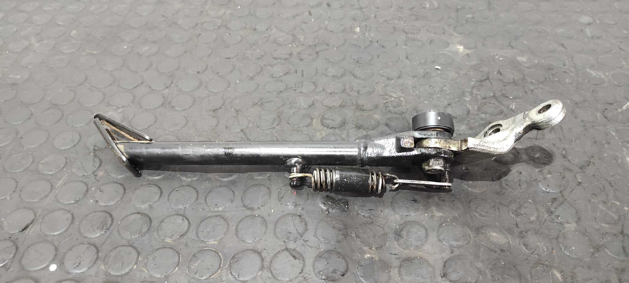 Recambio de NO IDENTIFICADO para DUCATI MONSTER 796 Monster 796 20th Anniversary 796A2B referencia OEM IAM    - AZUL CLARO 2