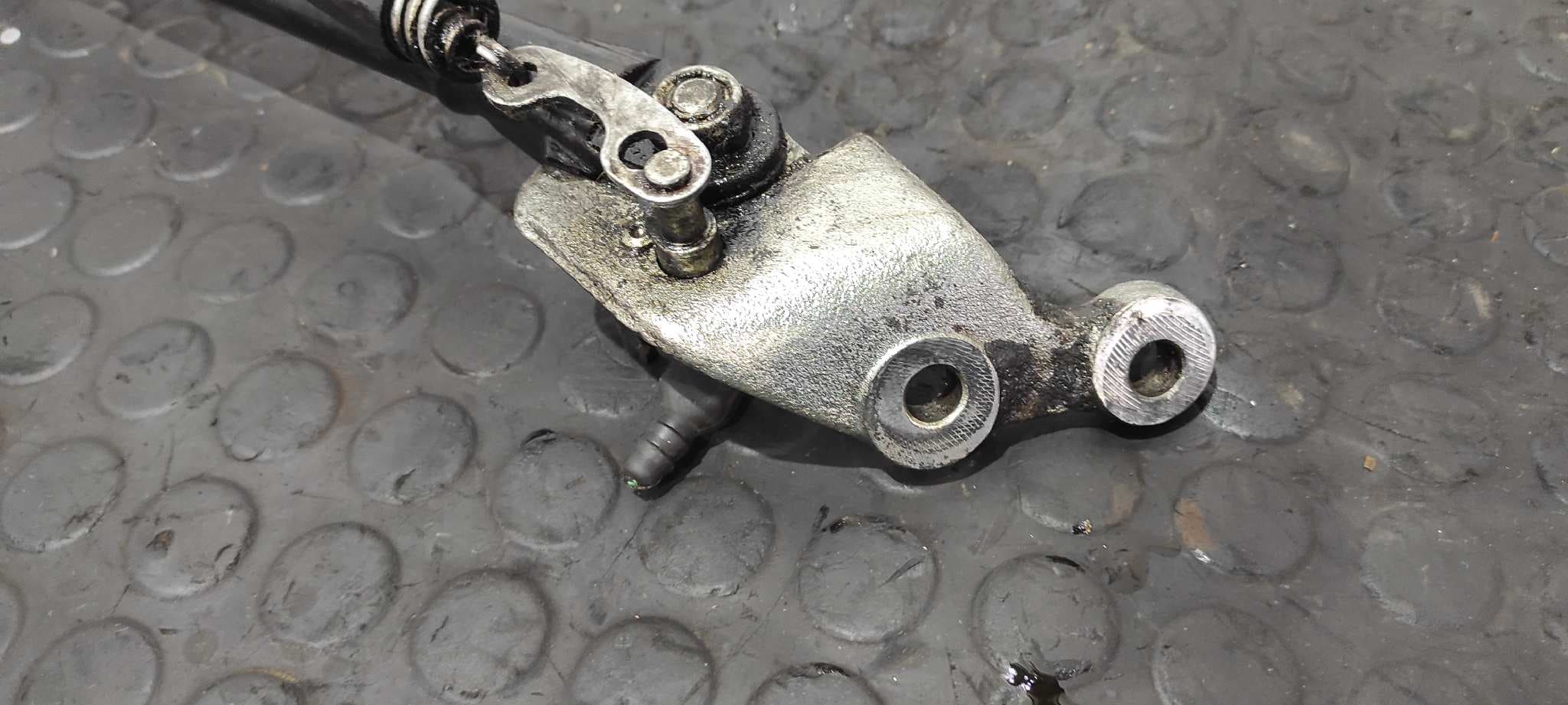 Recambio de NO IDENTIFICADO para DUCATI MONSTER 796 Monster 796 20th Anniversary 796A2B referencia OEM IAM    - AZUL CLARO 3