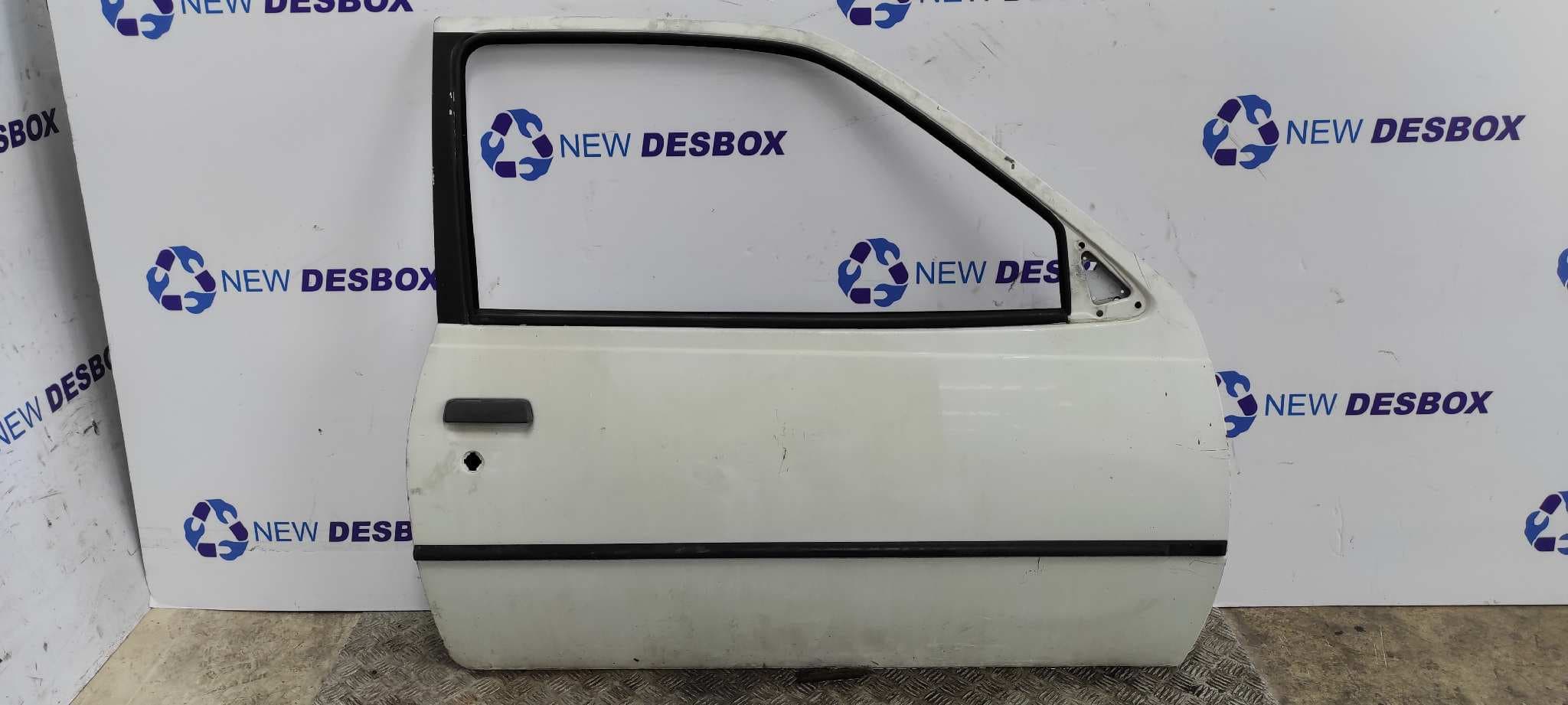 Recambio de PUERTA DELANTERA DERECHA para OPEL KADETT E referencia OEM IAM
