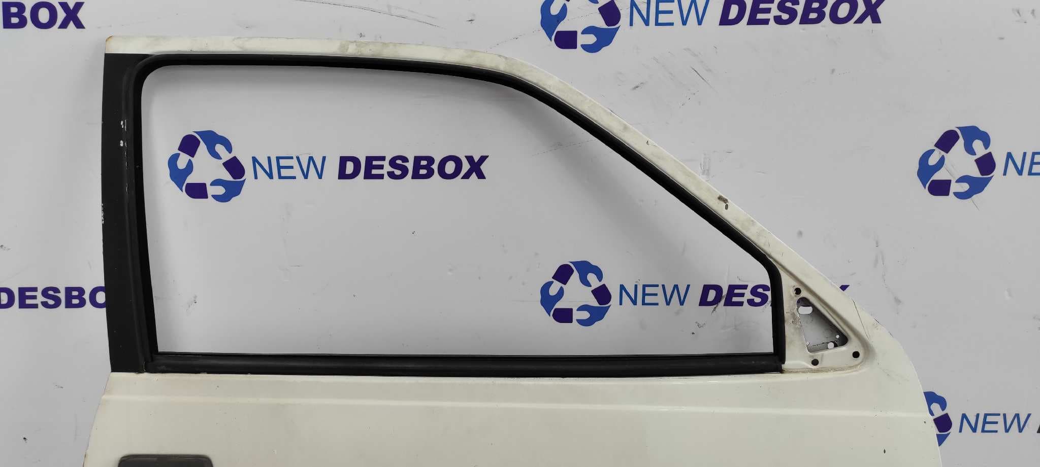 Recambio de PUERTA DELANTERA DERECHA para OPEL KADETT E referencia OEM IAM 2