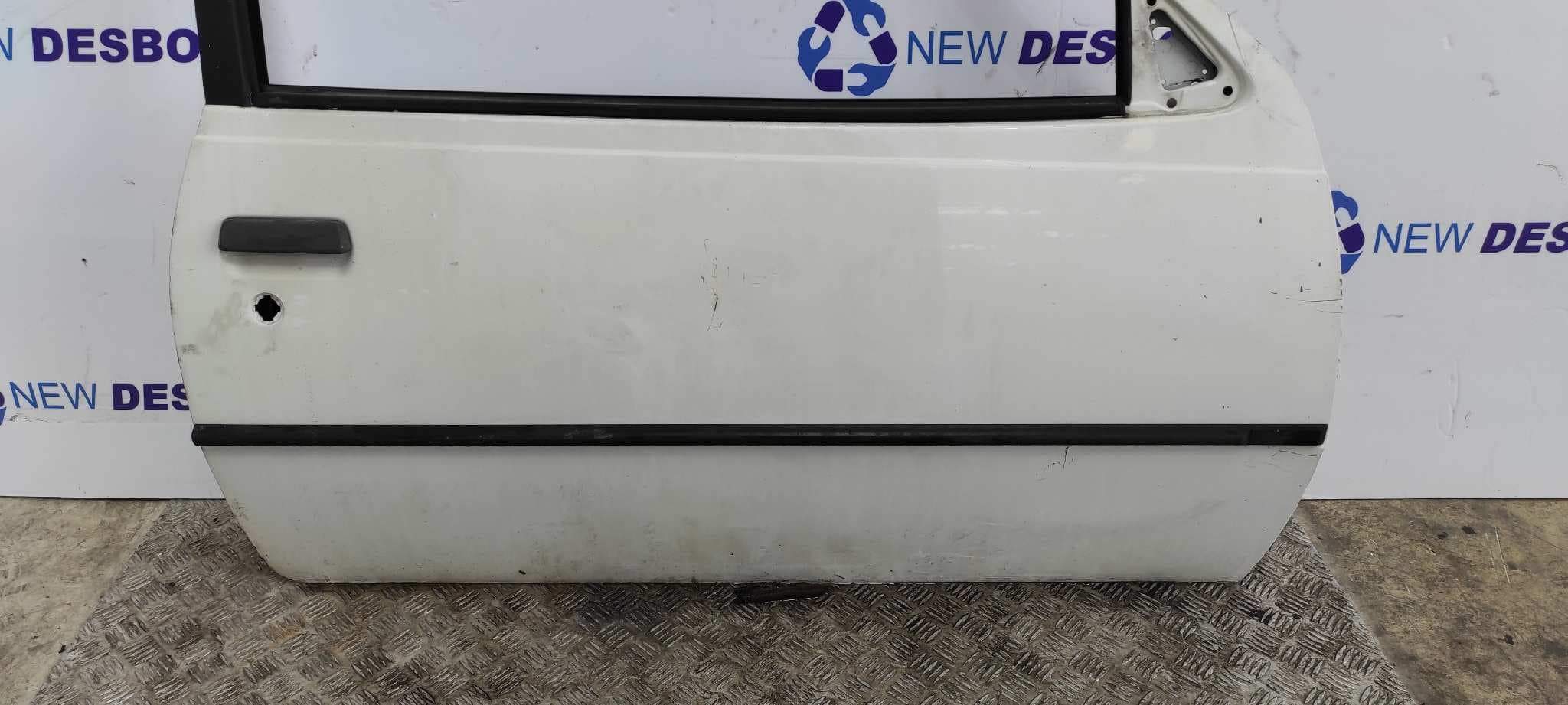 Recambio de PUERTA DELANTERA DERECHA para OPEL KADETT E referencia OEM IAM 3