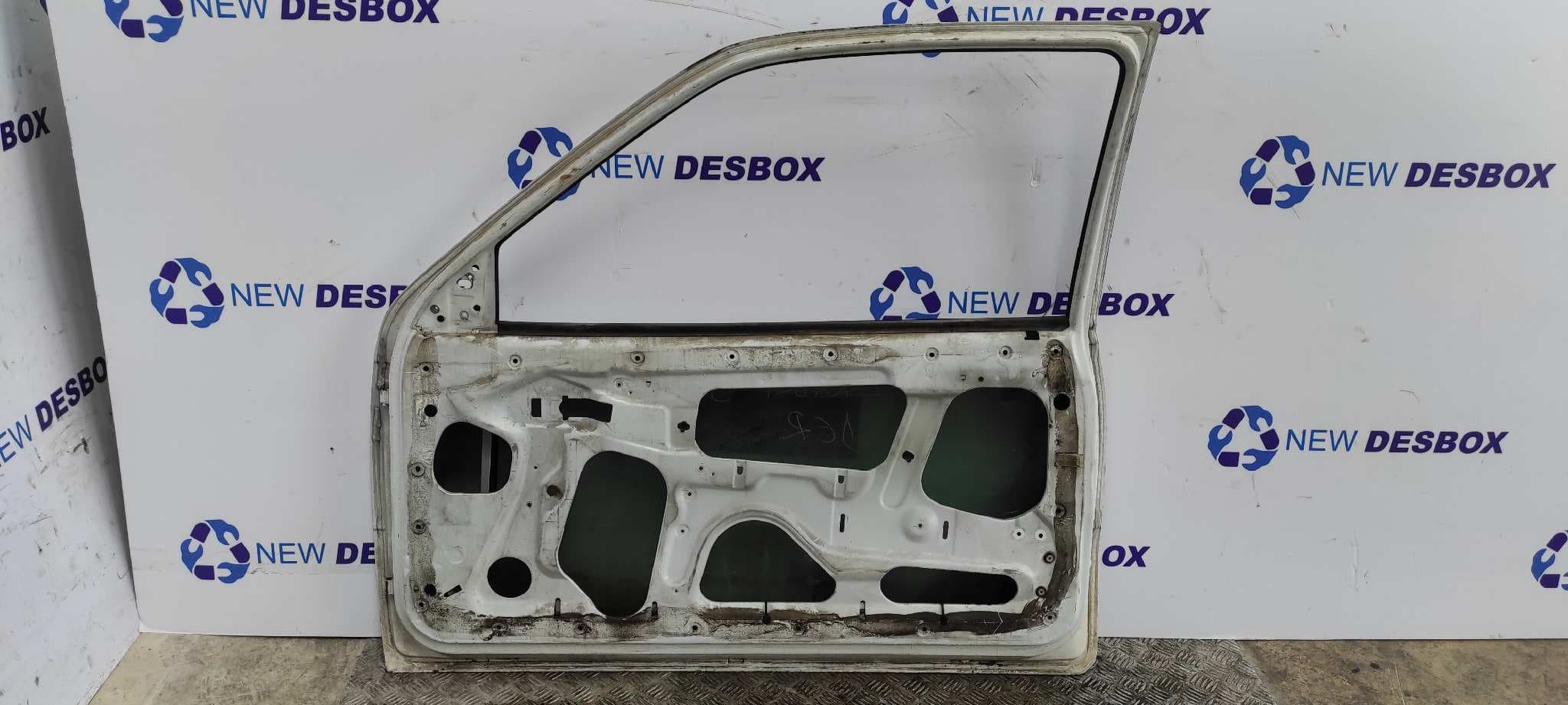 Recambio de PUERTA DELANTERA DERECHA para OPEL KADETT E referencia OEM IAM 5