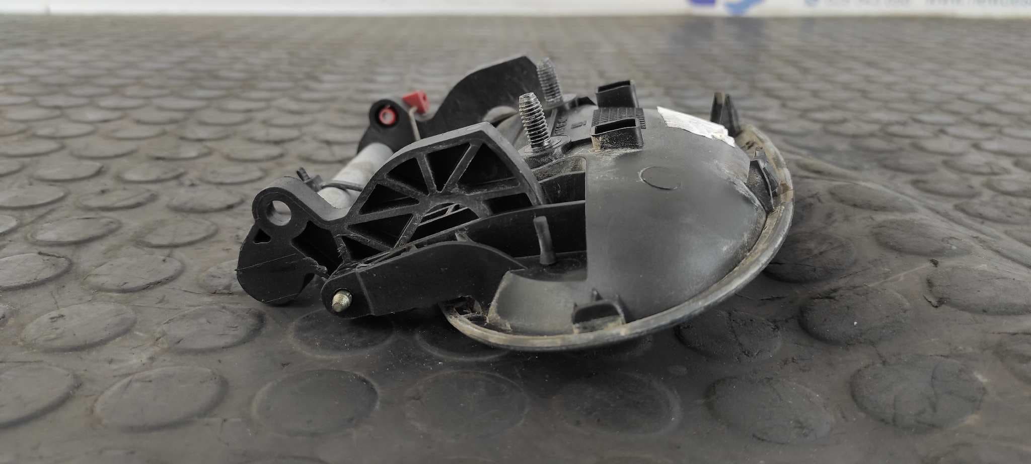 Recambio de MANETA DELANTERA DERECHA para OPEL MERIVA Enjoy Z16SE referencia OEM IAM 22175   - BLANCO 5