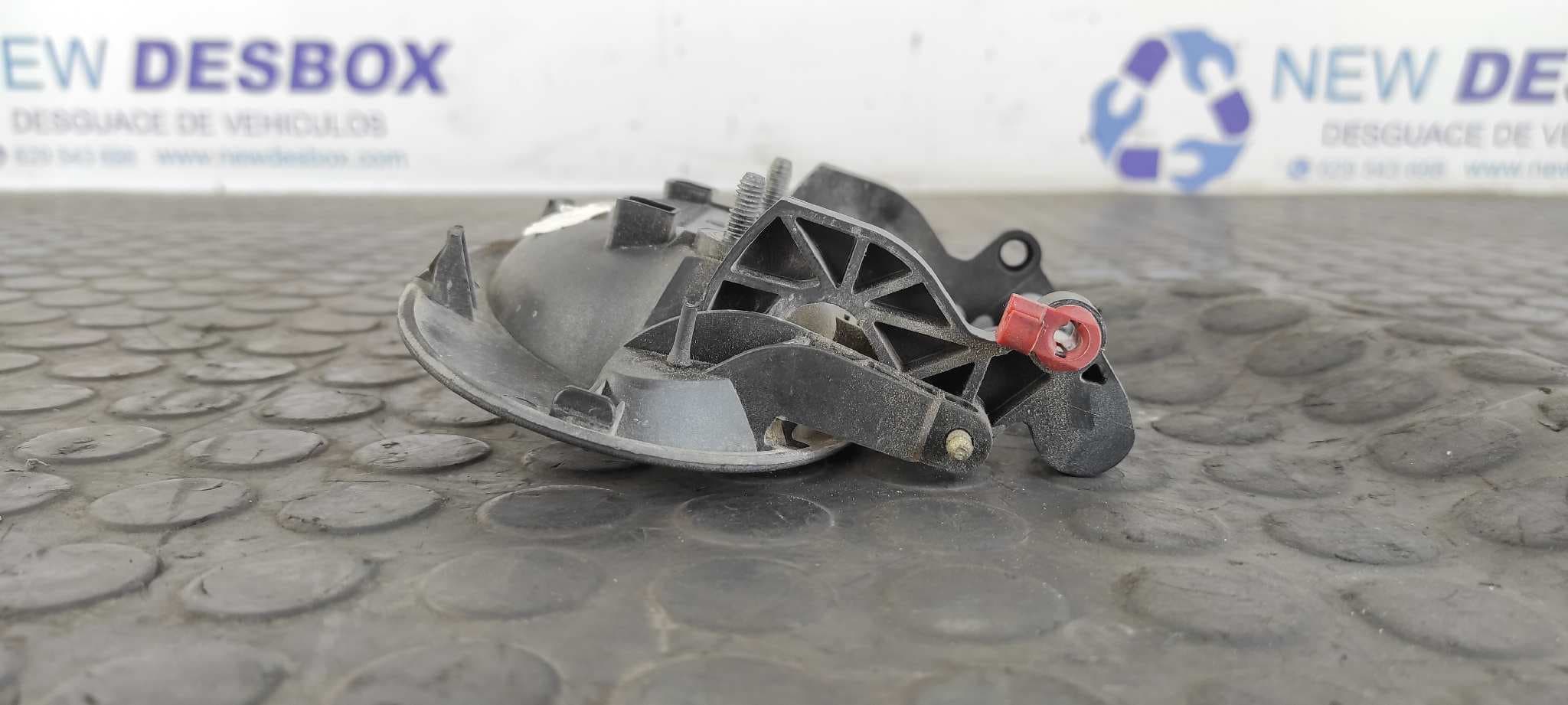 Recambio de MANETA DELANTERA DERECHA para OPEL MERIVA Enjoy Z16SE referencia OEM IAM 22175   - BLANCO 3