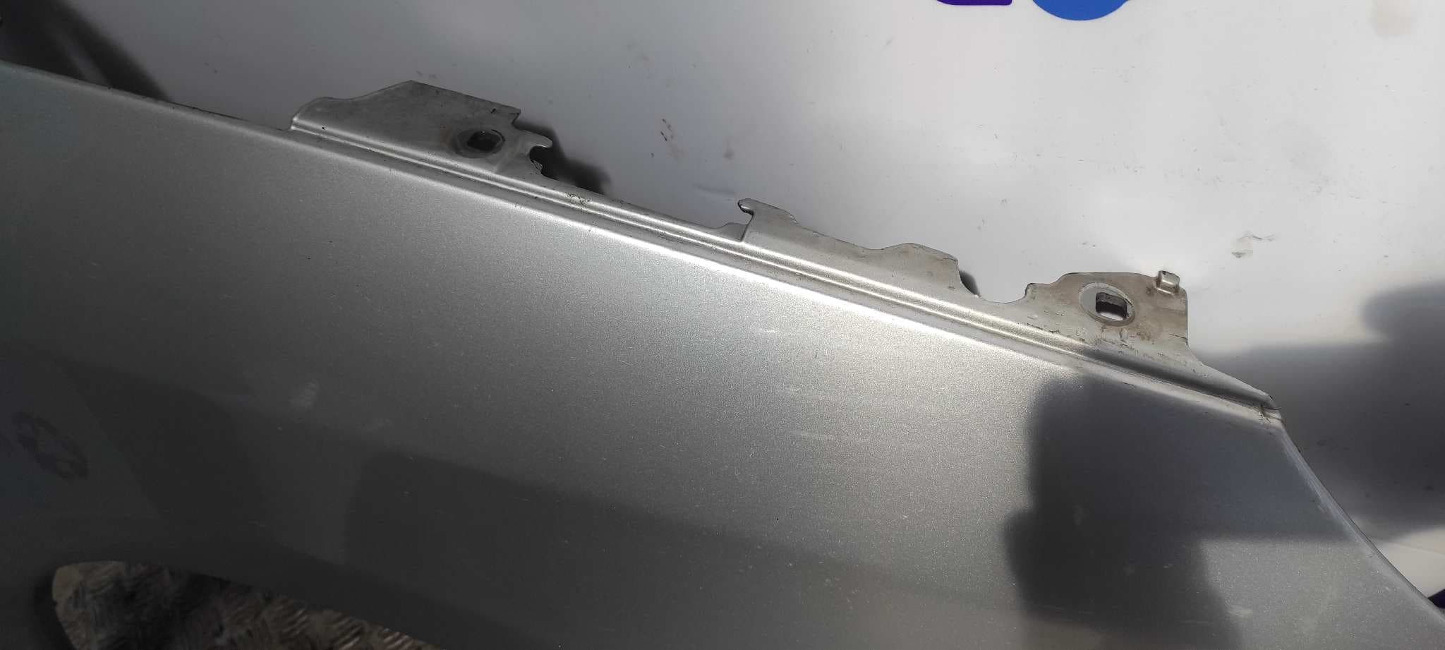 Recambio de ALETA DELANTERA DERECHA para PEUGEOT 807 2.2 HDi FAP CAT (4HW) 4HXDW12TED4FAP referencia OEM IAM    - GRIS 3