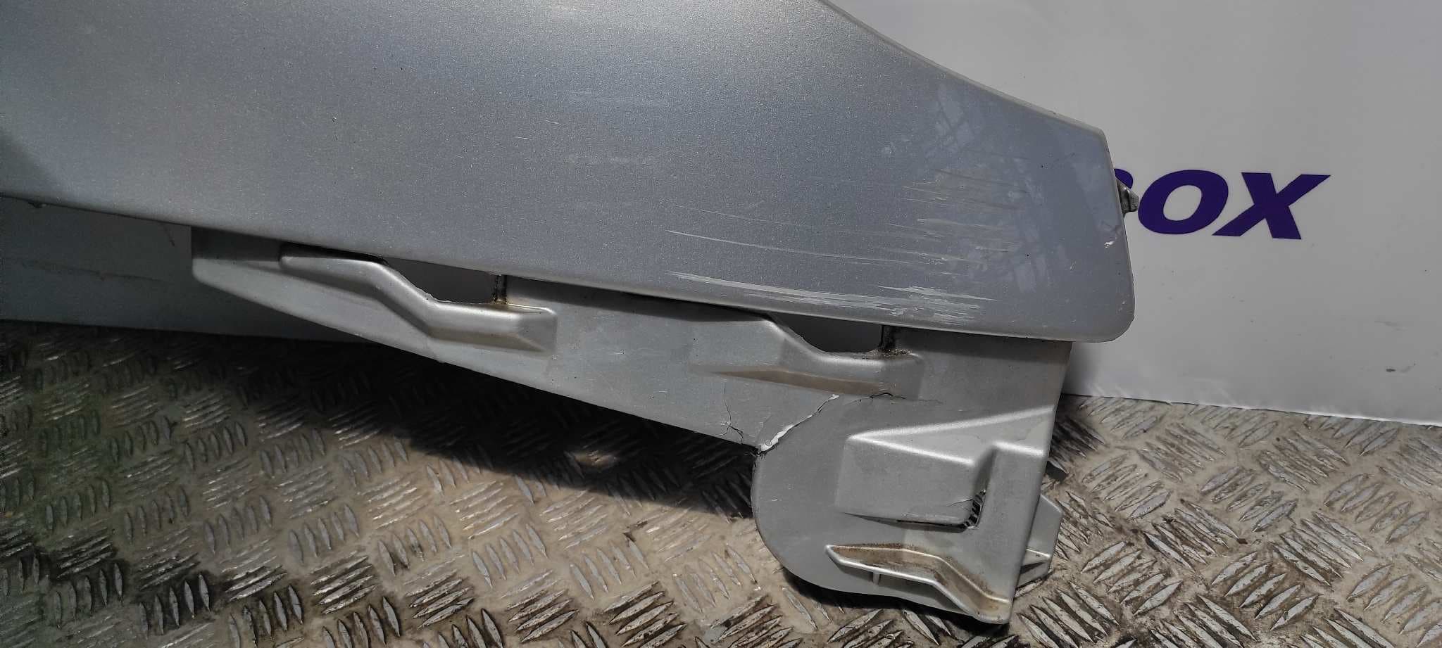 Recambio de ALETA DELANTERA DERECHA para PEUGEOT 807 2.2 HDi FAP CAT (4HW) 4HXDW12TED4FAP referencia OEM IAM    - GRIS 5