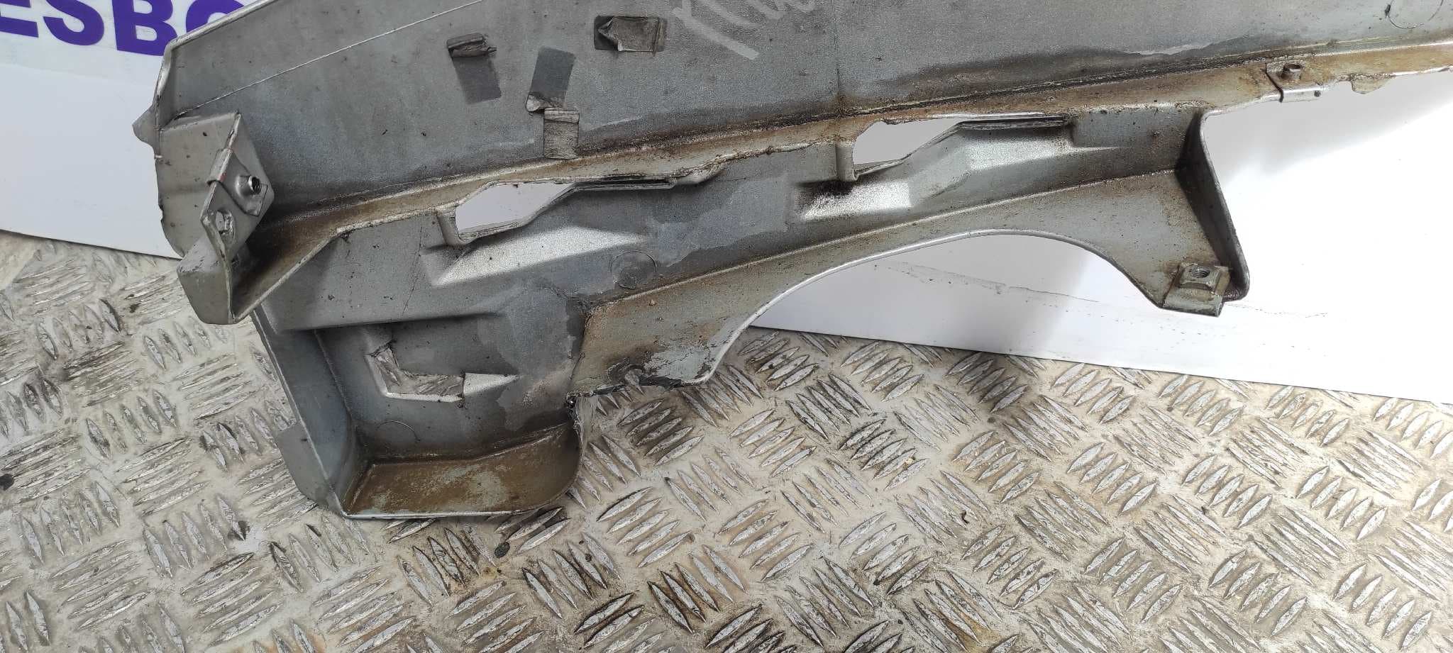 Recambio de ALETA DELANTERA DERECHA para PEUGEOT 807 2.2 HDi FAP CAT (4HW) 4HXDW12TED4FAP referencia OEM IAM    - GRIS 2