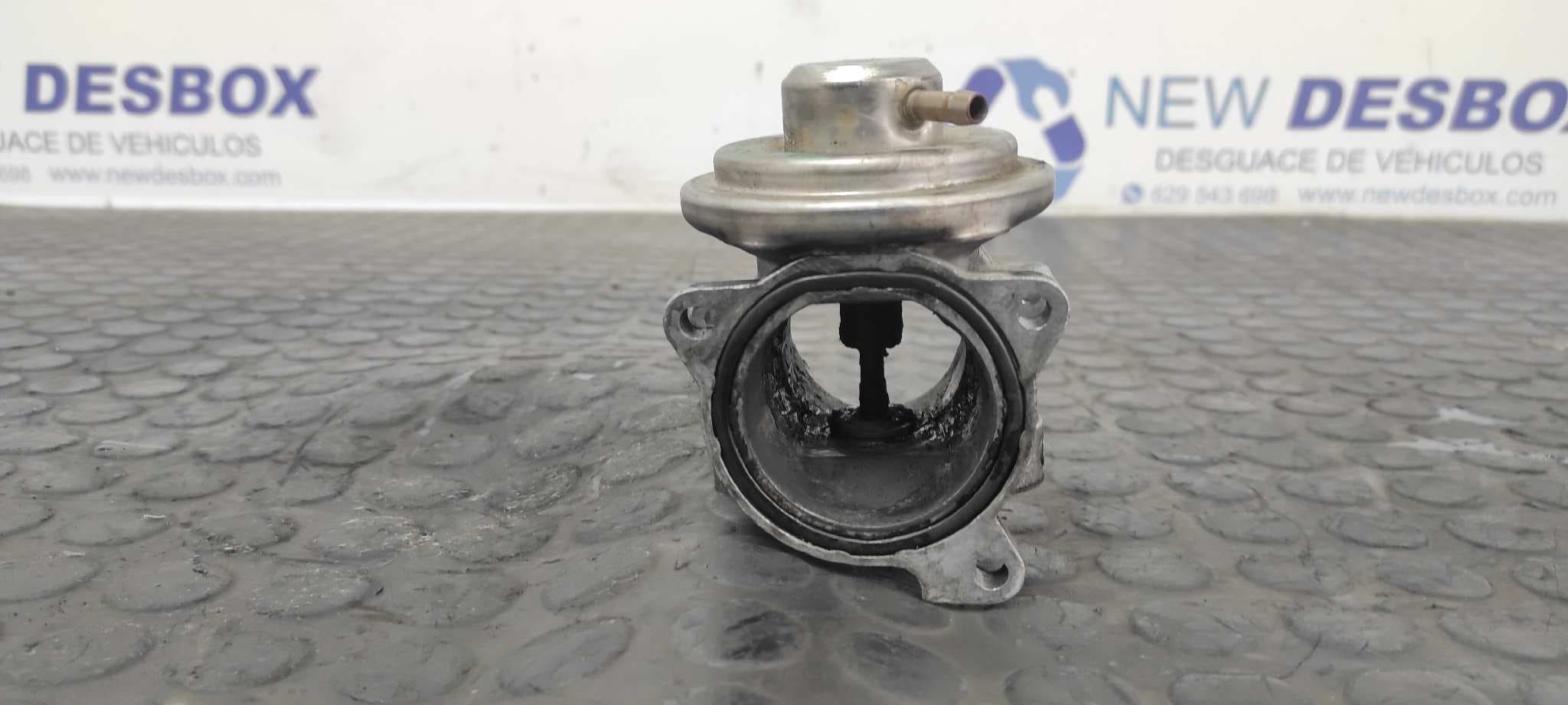 Recambio de VALVULA EGR para VOLKSWAGEN POLO (9N3) Advance BNM referencia OEM IAM 045131501F   - GRIS