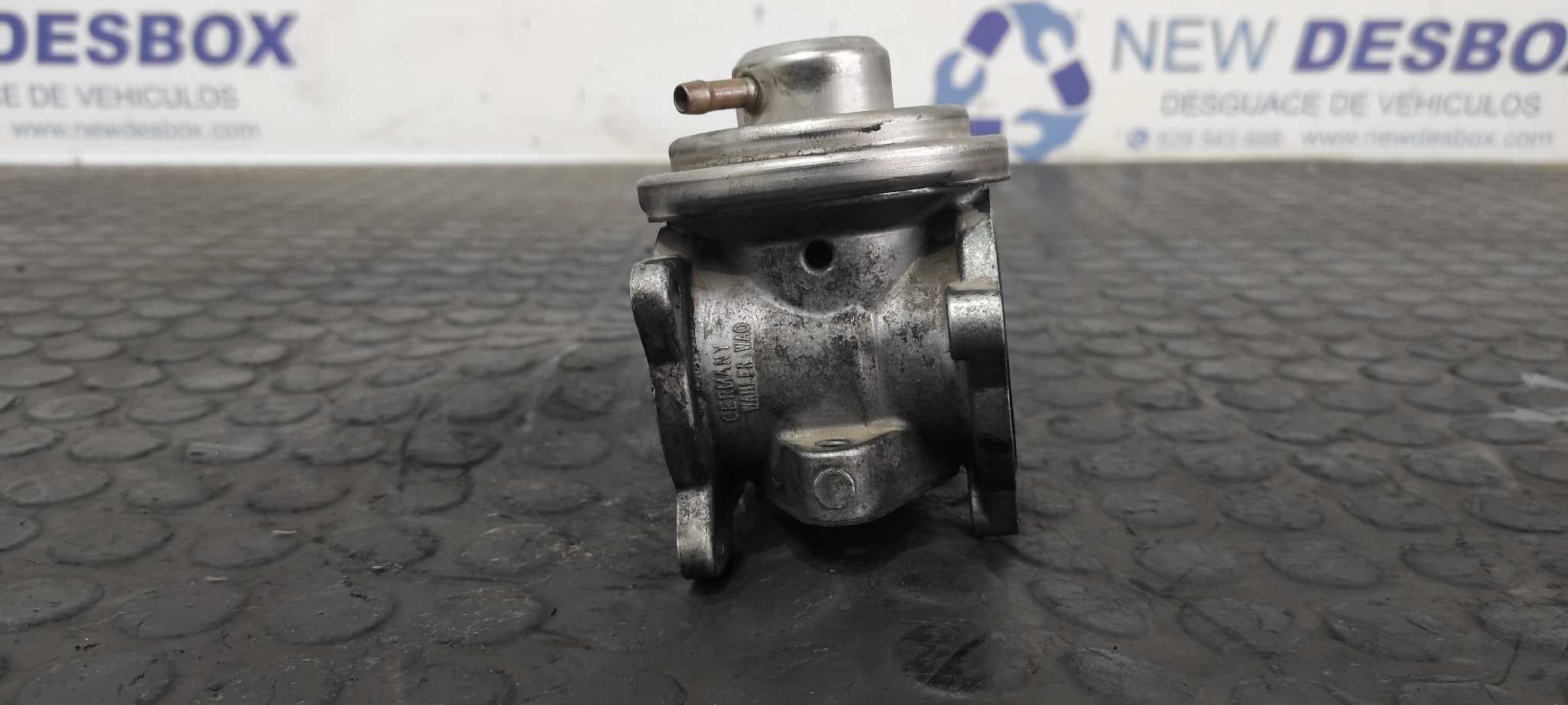 Recambio de VALVULA EGR para VOLKSWAGEN POLO (9N3) Advance BNM referencia OEM IAM 045131501F   - GRIS 7