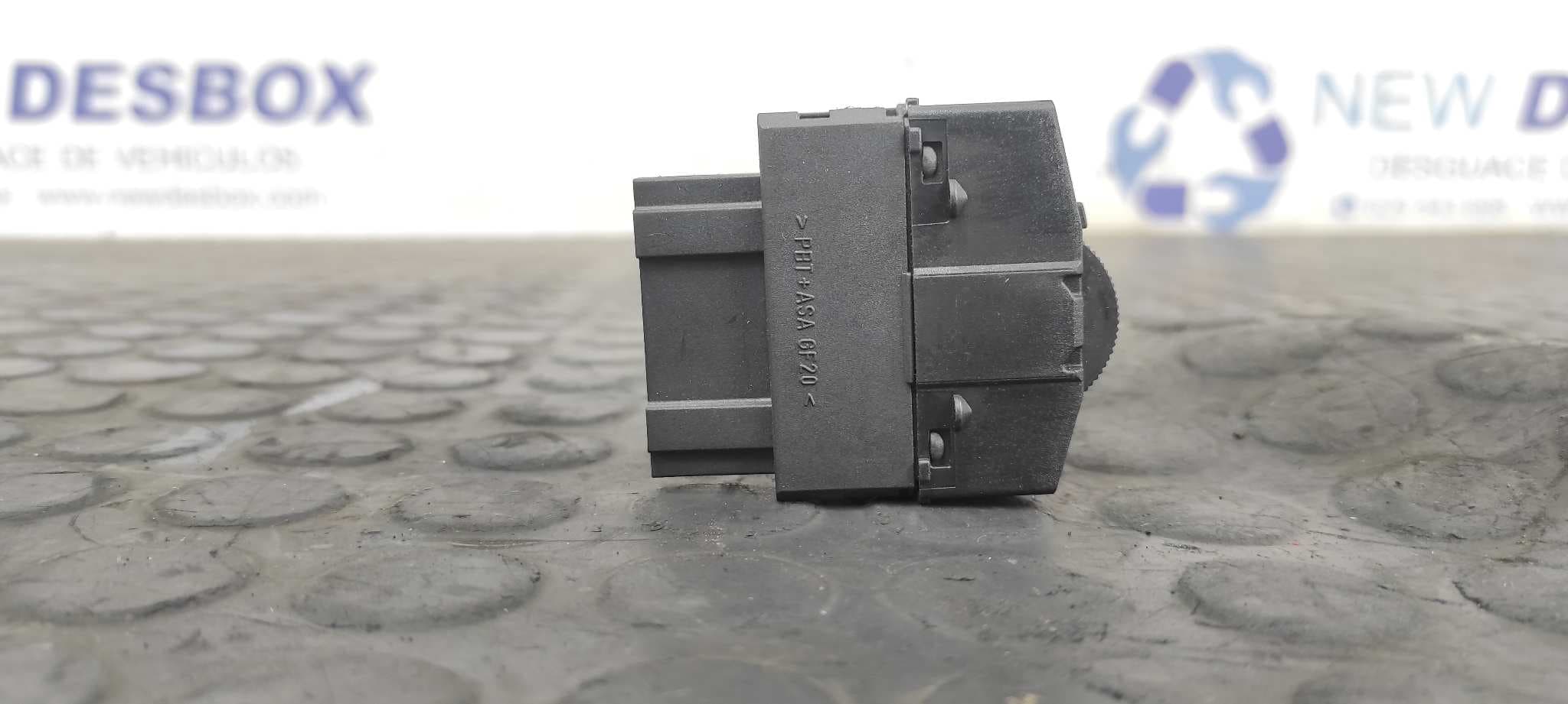 Recambio de MANDO LUCES para SEAT TOLEDO (1M2) 1.9 TDI AHF referencia OEM IAM 1M0919094A   - GRIS 5