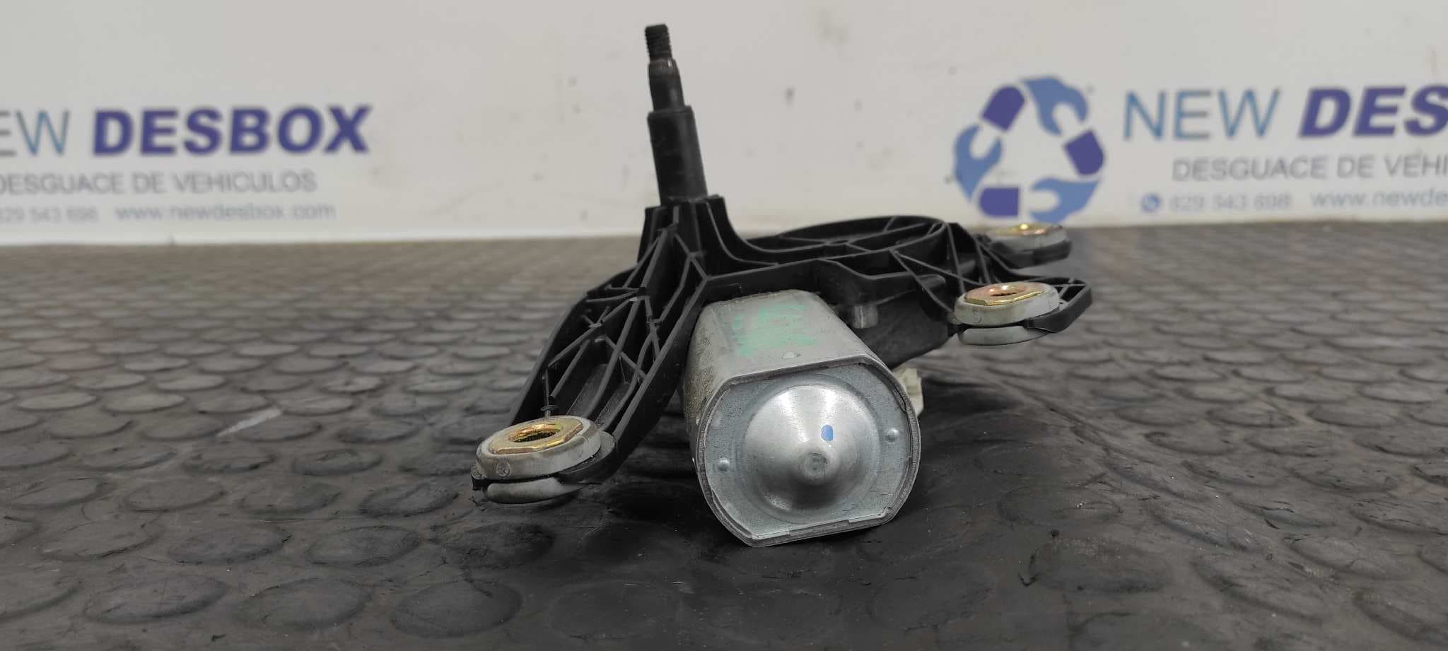 Recambio de MOTOR LIMPIA TRASERO para CITROEN C8 2.2 HDi 16V PREMIER II 4HWDW12TED4 referencia OEM IAM VALEO   - BLANCO 4