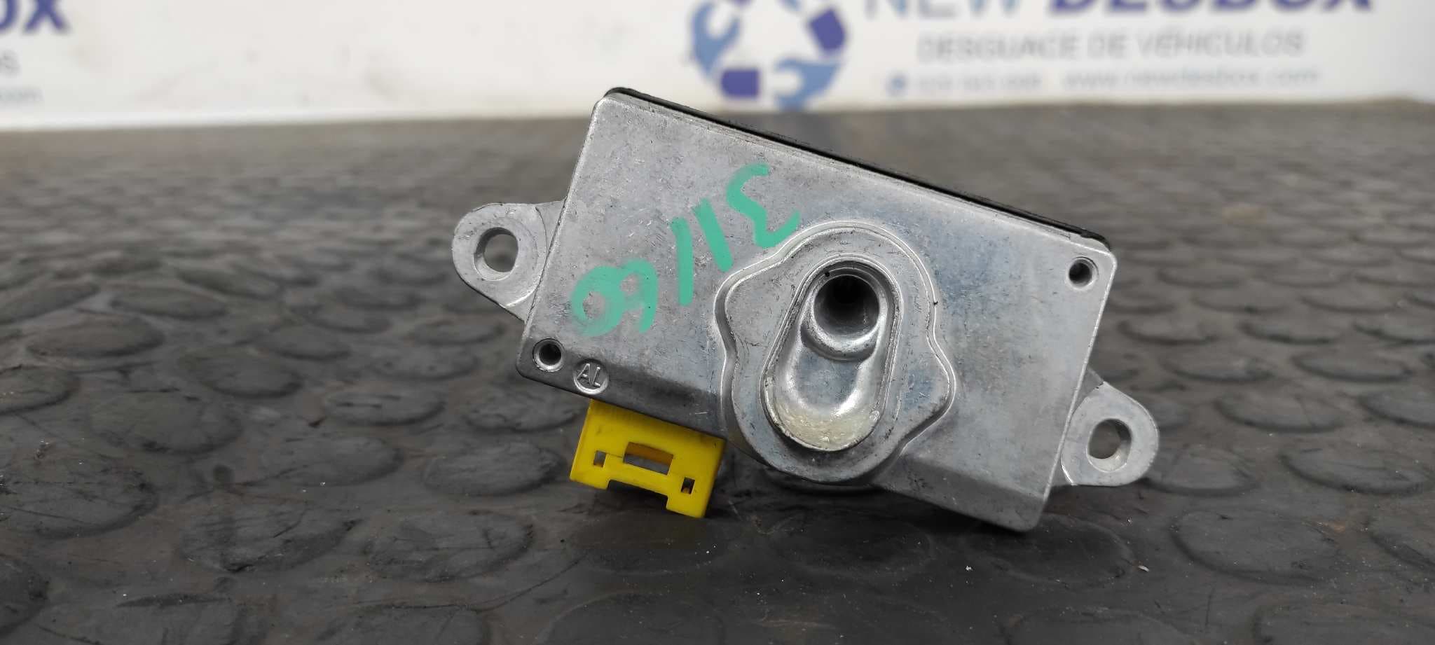 Recambio de CENTRALITA AIRBAG para BMW SERIE 7 (E65/E66) N73B60 referencia OEM IAM 65776929554   - AZUL 2