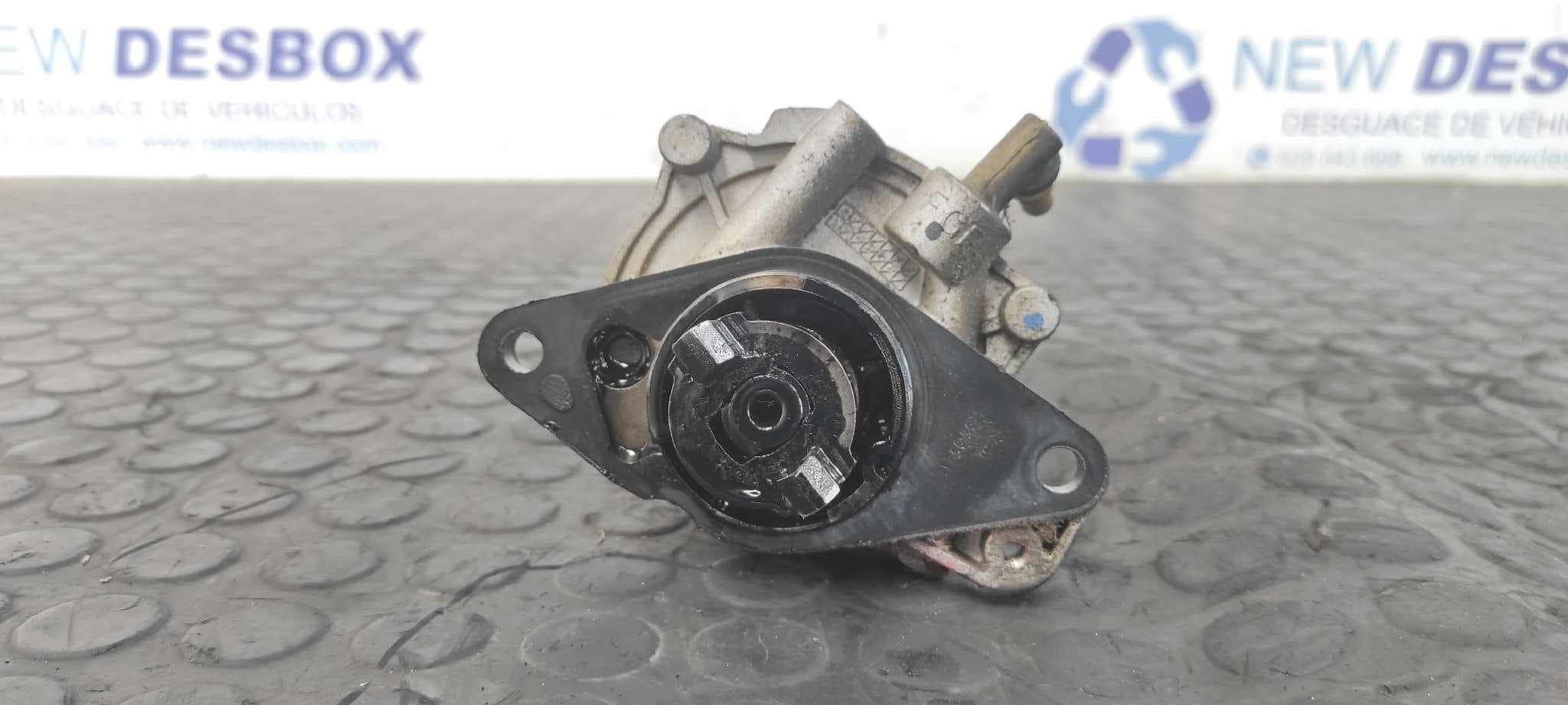 Recambio de DEPRESOR FRENO / BOMBA VACIO para OPEL COMBO (CORSA C) Cargo Z13DT referencia OEM IAM 73501167   - BLANCO 2