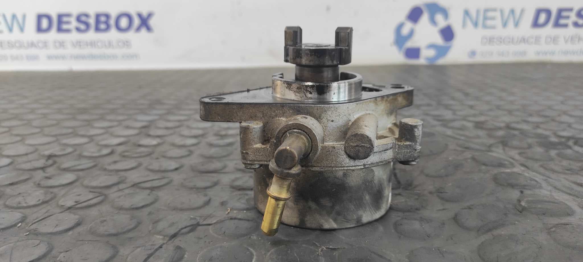 Recambio de DEPRESOR FRENO / BOMBA VACIO para OPEL COMBO (CORSA C) Cargo Z13DT referencia OEM IAM 73501167   - BLANCO 4