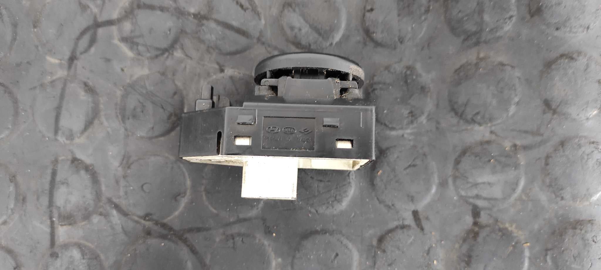 Recambio de MANDO RETROVISOR para HYUNDAI TUCSON (JM) 2.0 CRDi CAT D4EA referencia OEM IAM    - PLATA 4