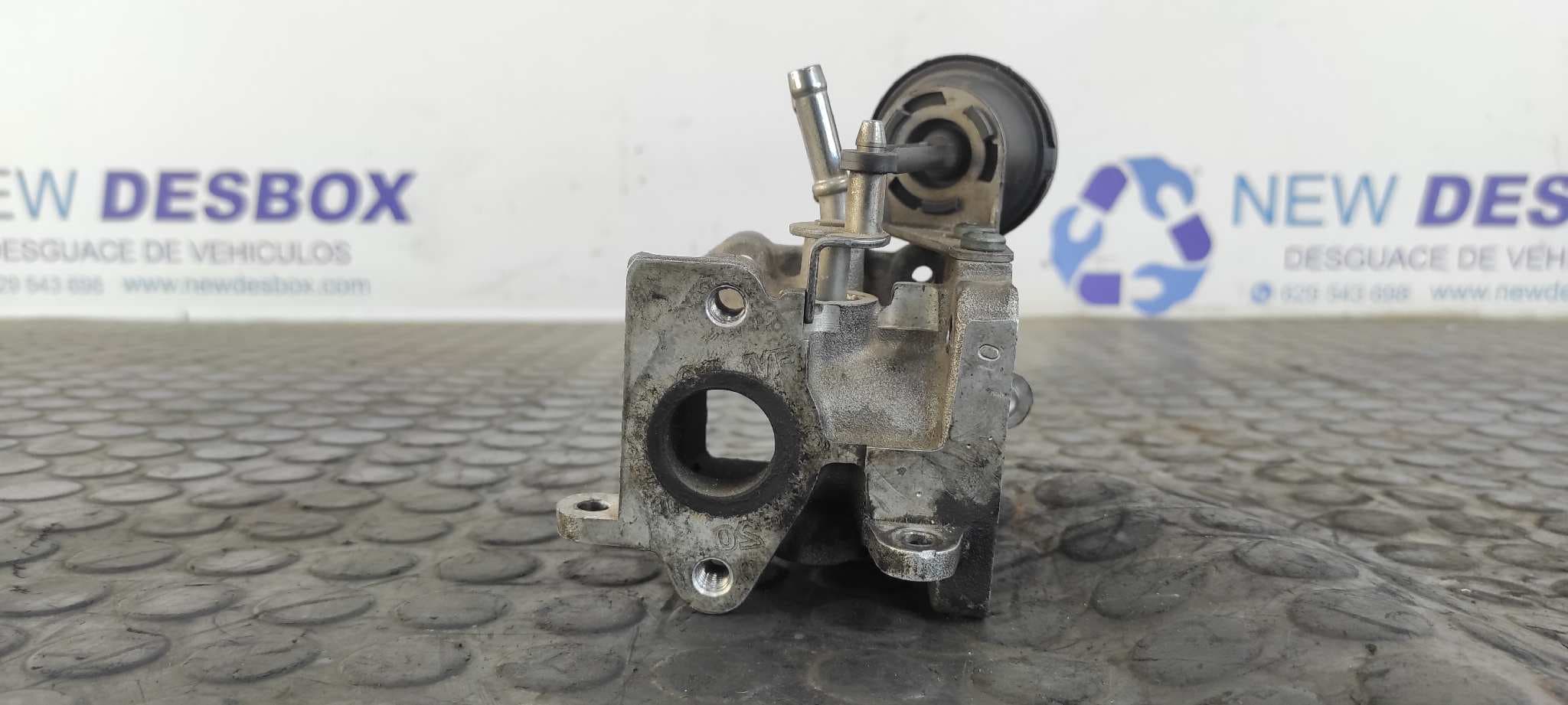 Recambio de CAJA MARIPOSA para VOLKSWAGEN PASSAT BERLINA (3C2) BKP referencia OEM IAM 03G131063F 4