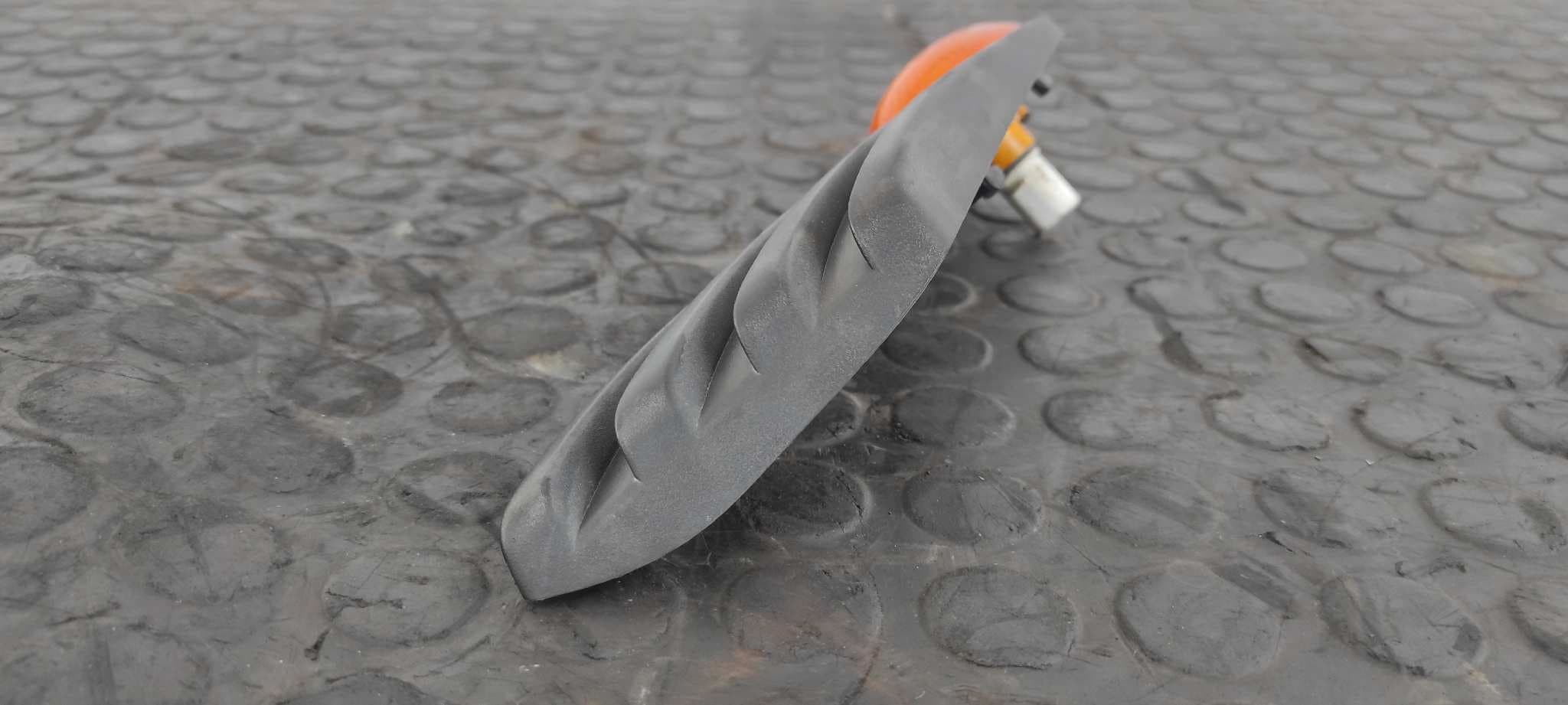 Recambio de PILOTO LATERAL DERECHO para BMW MINI (R56) referencia OEM IAM 2751504 2