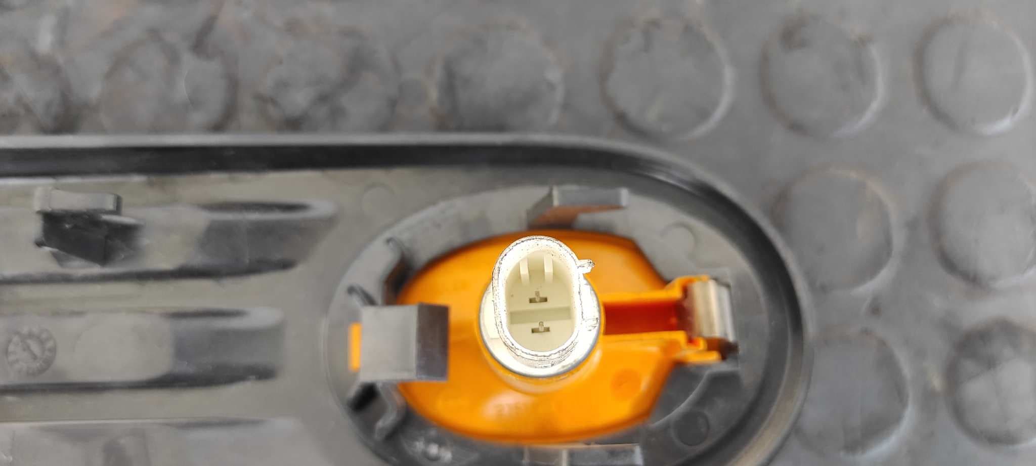 Recambio de PILOTO LATERAL DERECHO para BMW MINI (R56) referencia OEM IAM 2751504 5