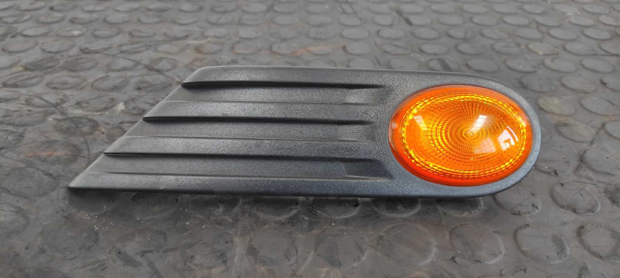 Recambio de PILOTO LATERAL IZQUIERDO para BMW MINI (R56) referencia OEM IAM 2751503