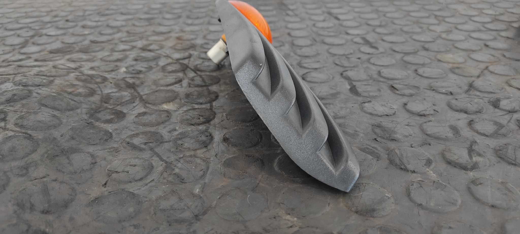 Recambio de PILOTO LATERAL IZQUIERDO para BMW MINI (R56) referencia OEM IAM 2751503 7