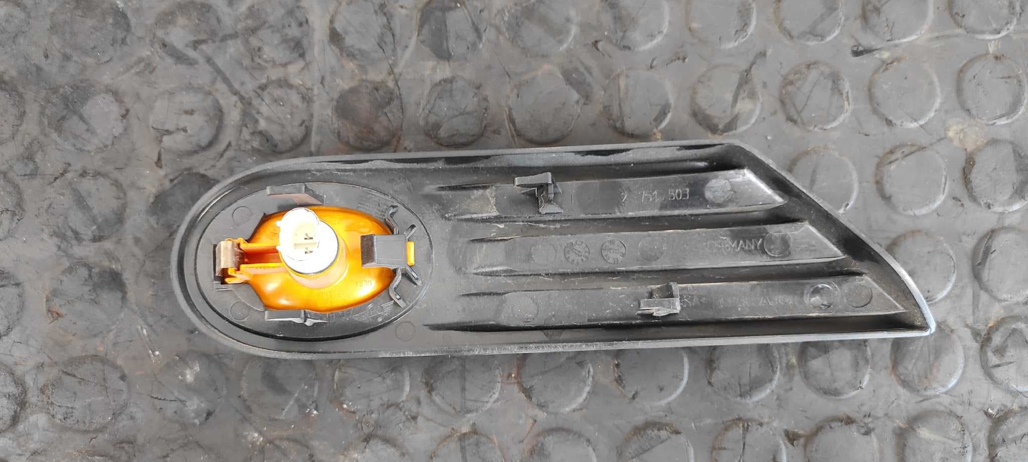 Recambio de PILOTO LATERAL IZQUIERDO para BMW MINI (R56) referencia OEM IAM 2751503 3