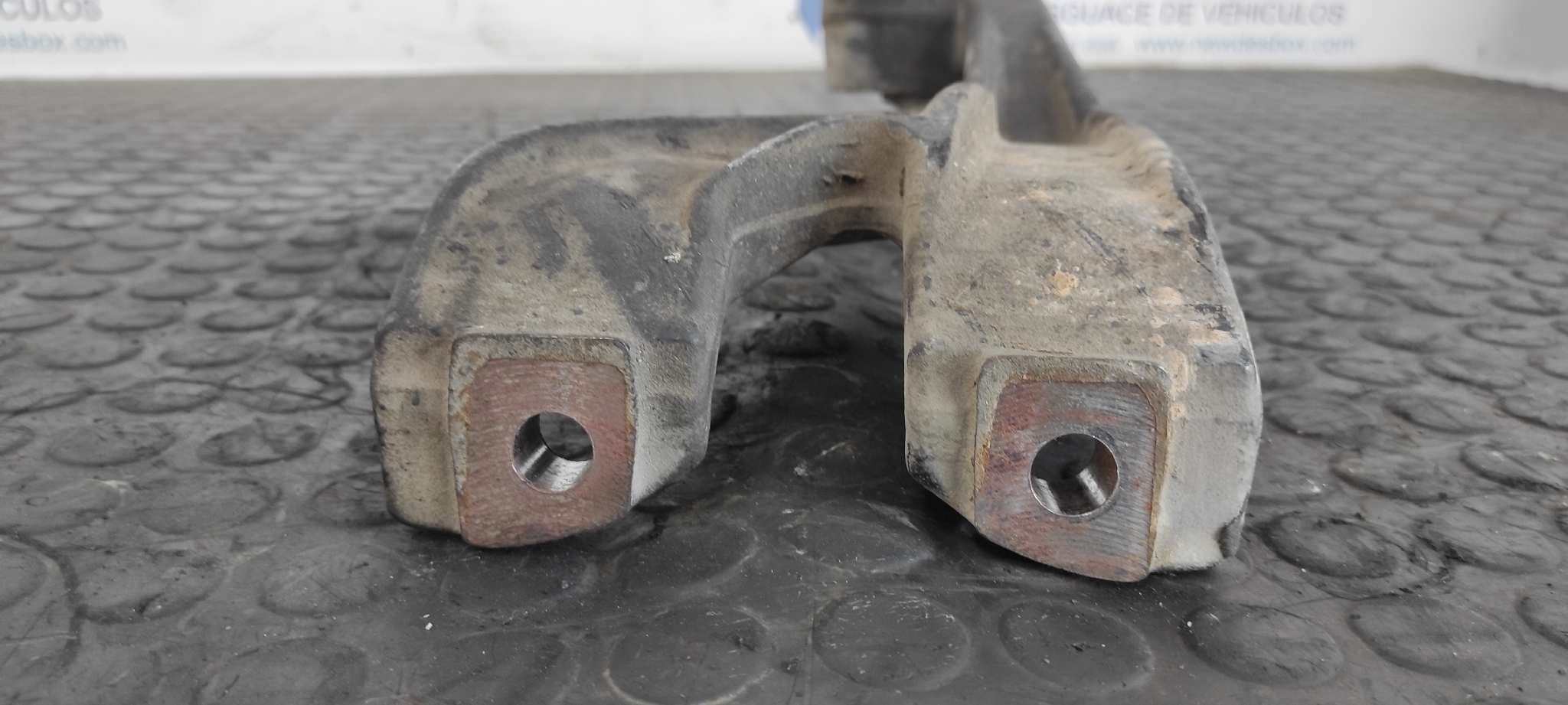 Recambio de DIFERENCIAL TRASERO para MERCEDES-BENZ VITO CAJA CERRADA 6.03 -> 109  CDI  Compacto  (639.601) 646983 referencia OEM IAM A6393530495   - BLANCO 4