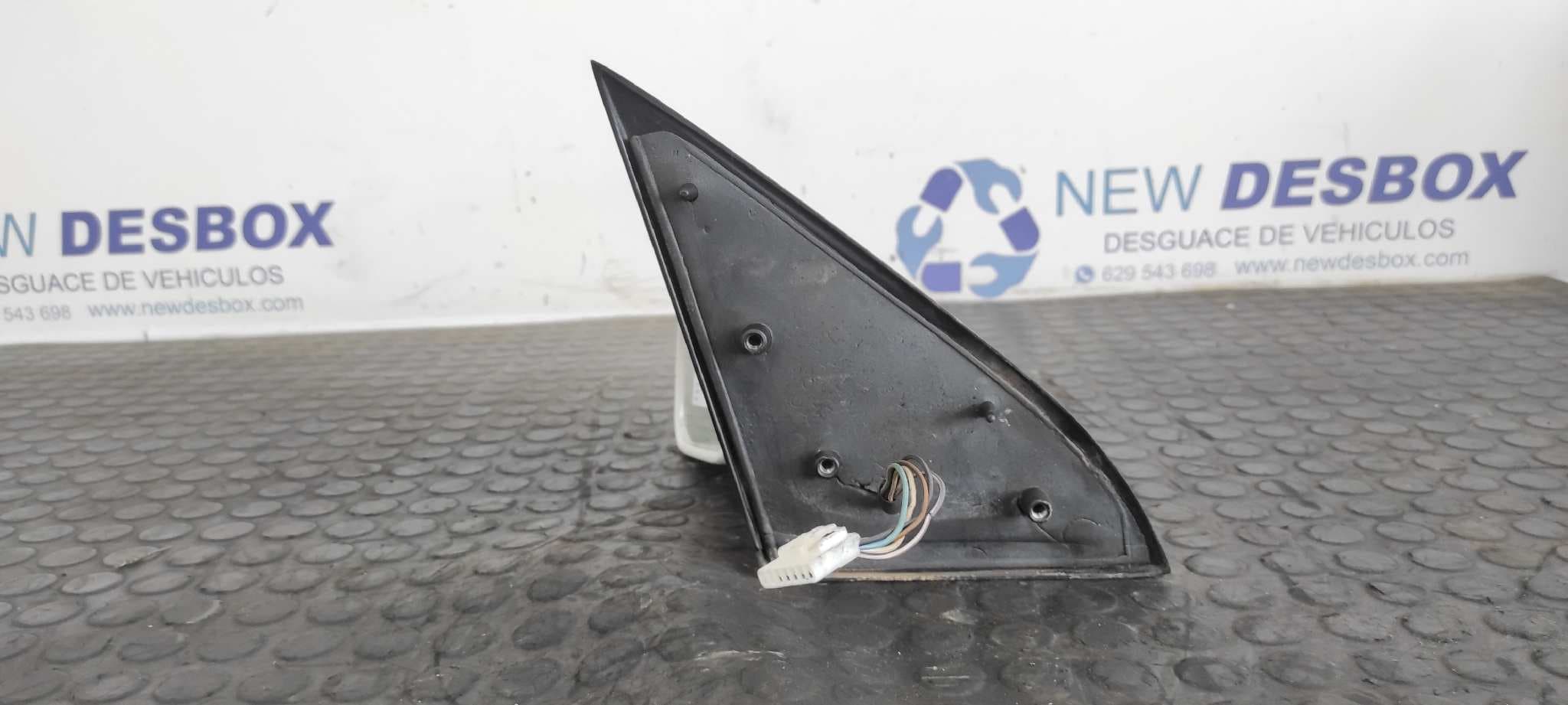 Recambio de RETROVISOR IZQUIERDO para FIAT BRAVA (182) JTD 105 / 100 Clima 182B9000 referencia OEM IAM 0151682   - BLANCO 6