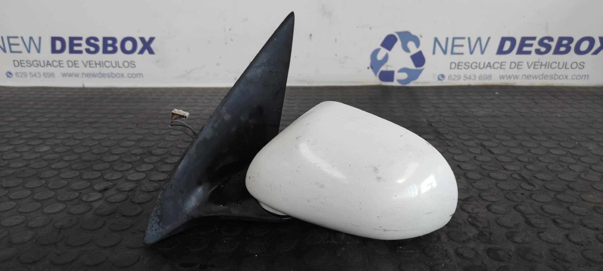 Recambio de RETROVISOR IZQUIERDO para FIAT BRAVA (182) JTD 105 / 100 Clima 182B9000 referencia OEM IAM 0151682   - BLANCO 2