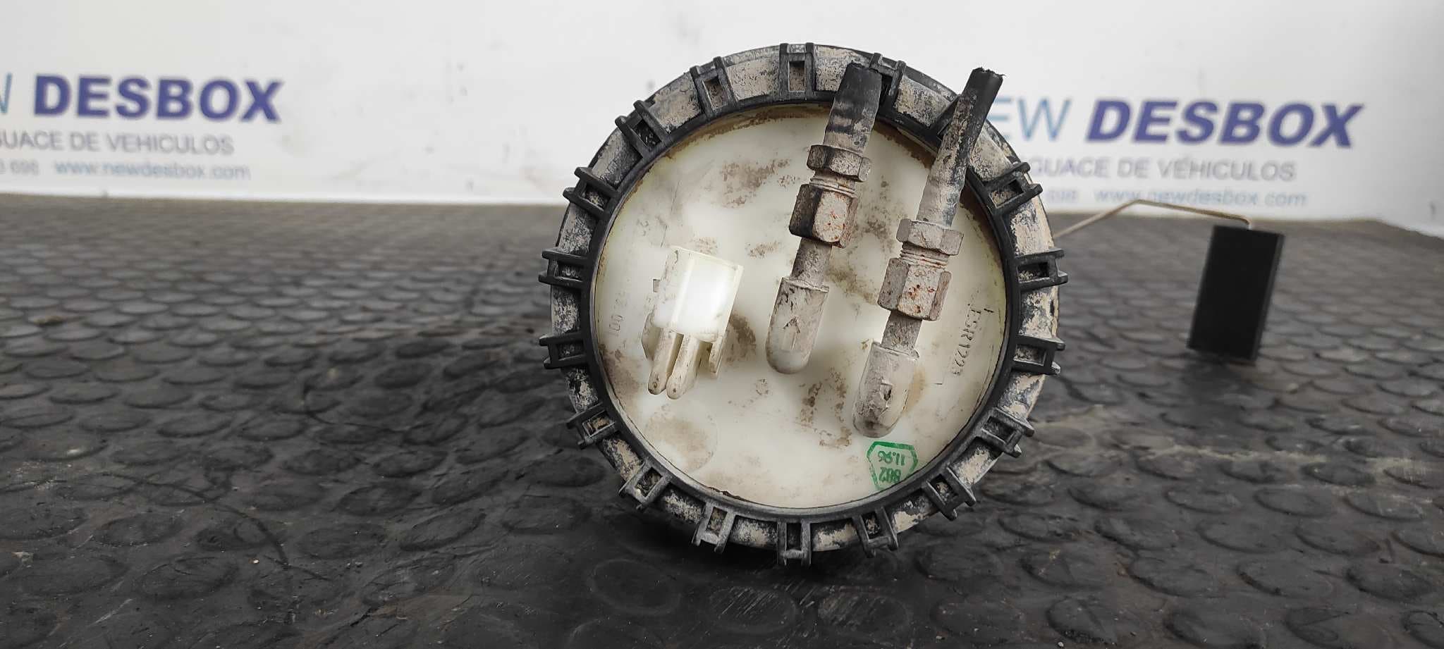 Recambio de AFORADOR para LAND ROVER DISCOVERY (SALLJG/LJ) TDi (3-ptas.) D21L referencia OEM IAM ESR1223   - VERDE 3