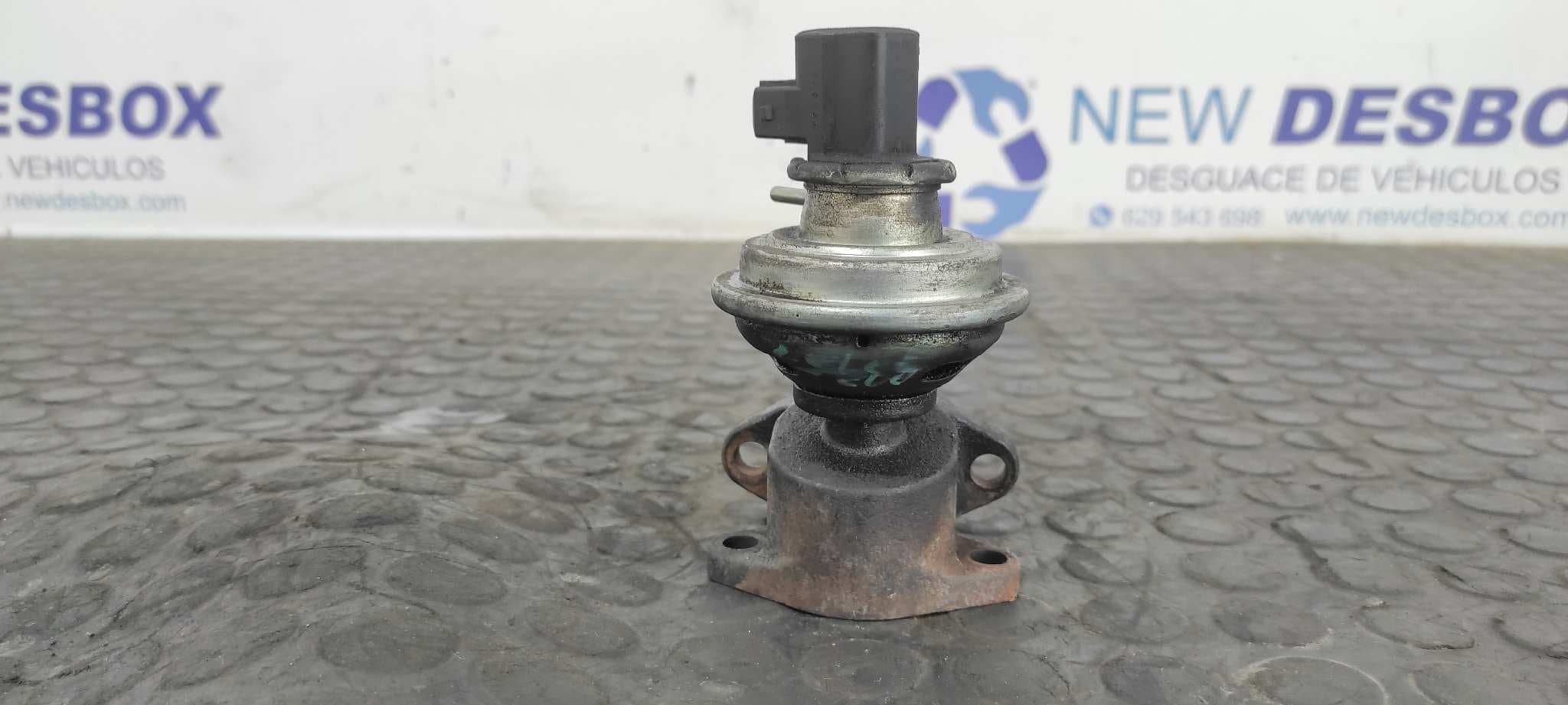 Recambio de VALVULA EGR para LAND ROVER DISCOVERY (SALLJG/LJ) TDi (3-ptas.) D21L referencia OEM IAM ERR4047   - VERDE 7