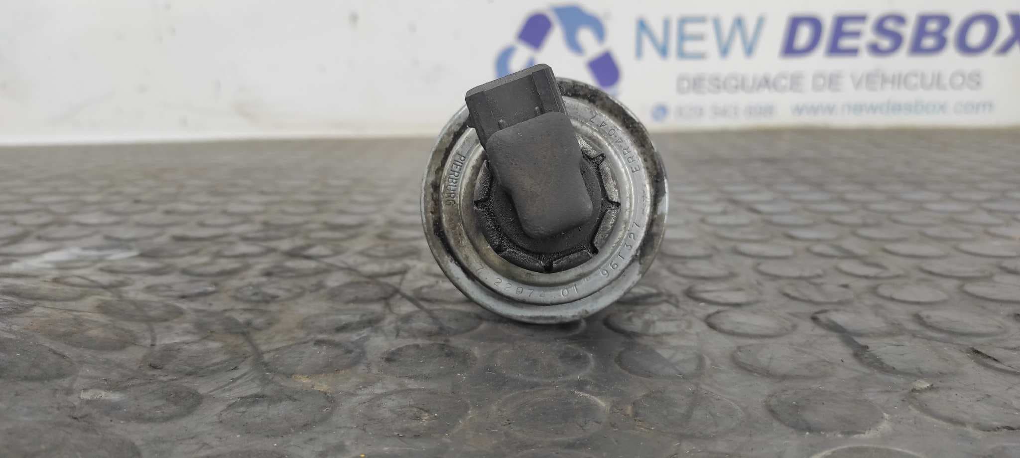 Recambio de VALVULA EGR para LAND ROVER DISCOVERY (SALLJG/LJ) TDi (3-ptas.) D21L referencia OEM IAM ERR4047   - VERDE 6