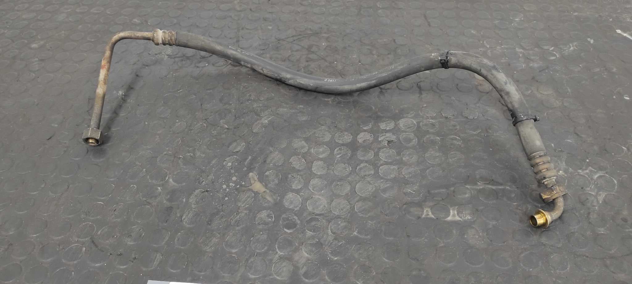 Recambio de TUBOS AIRE ACONDICIONADO para LAND ROVER DISCOVERY (SALLJG/LJ) TDi (3-ptas.) D21L referencia OEM IAM    - VERDE