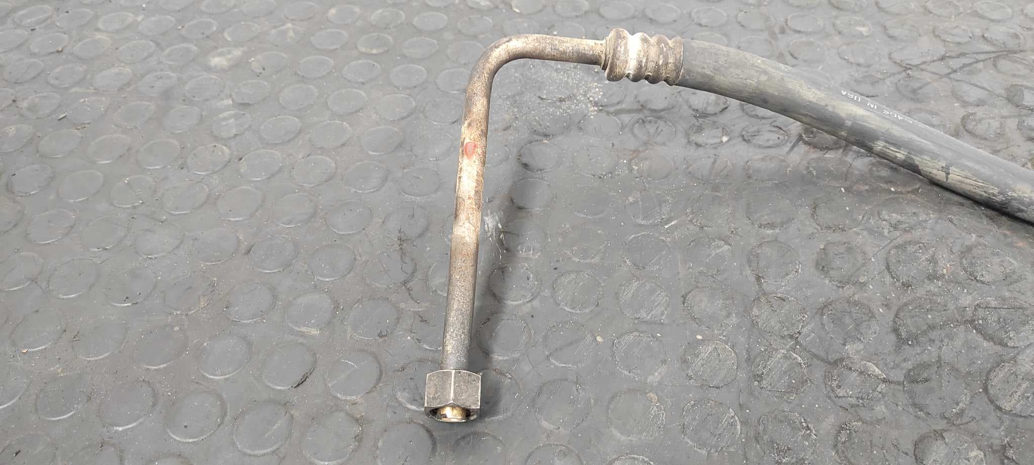 Recambio de TUBOS AIRE ACONDICIONADO para LAND ROVER DISCOVERY (SALLJG/LJ) TDi (3-ptas.) D21L referencia OEM IAM    - VERDE 2