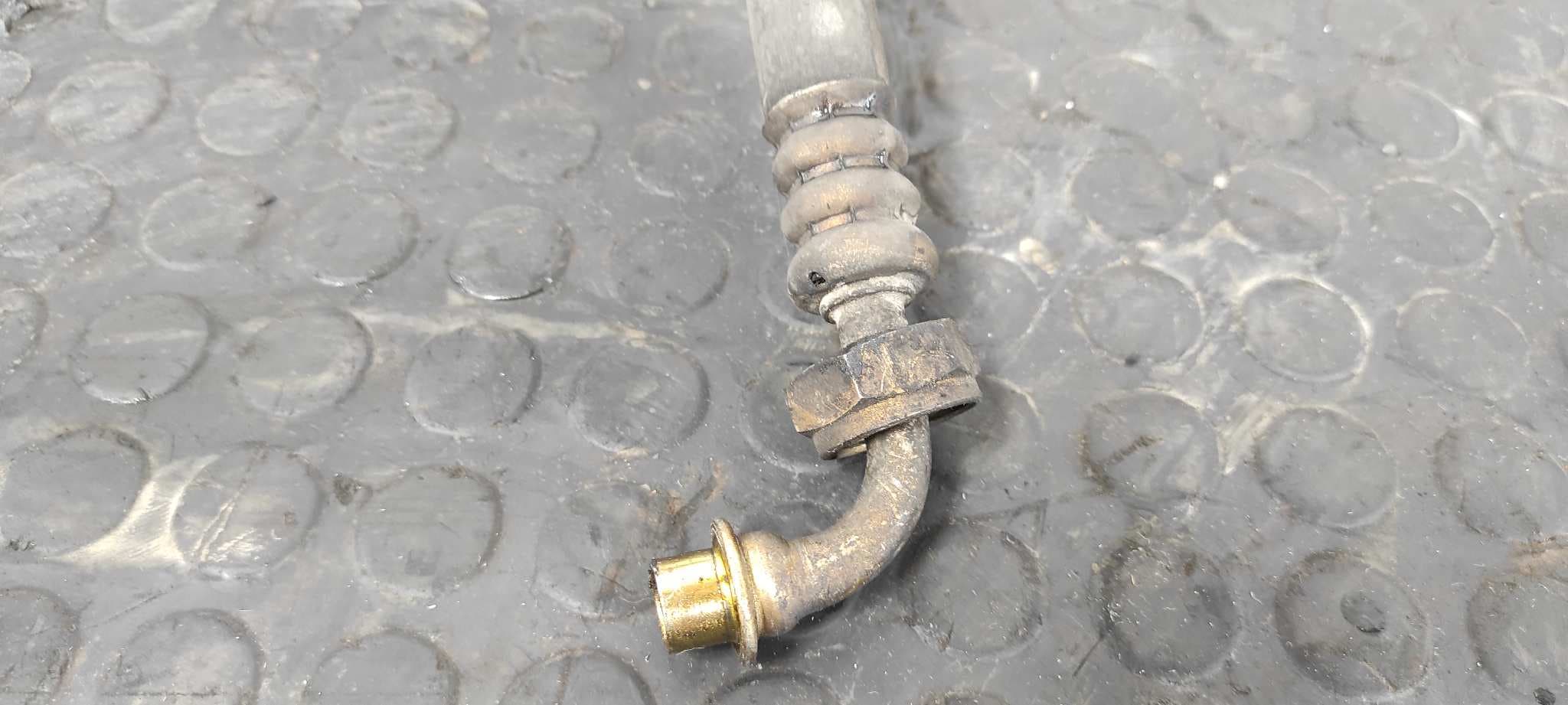 Recambio de TUBOS AIRE ACONDICIONADO para LAND ROVER DISCOVERY (SALLJG/LJ) TDi (3-ptas.) D21L referencia OEM IAM    - VERDE 3