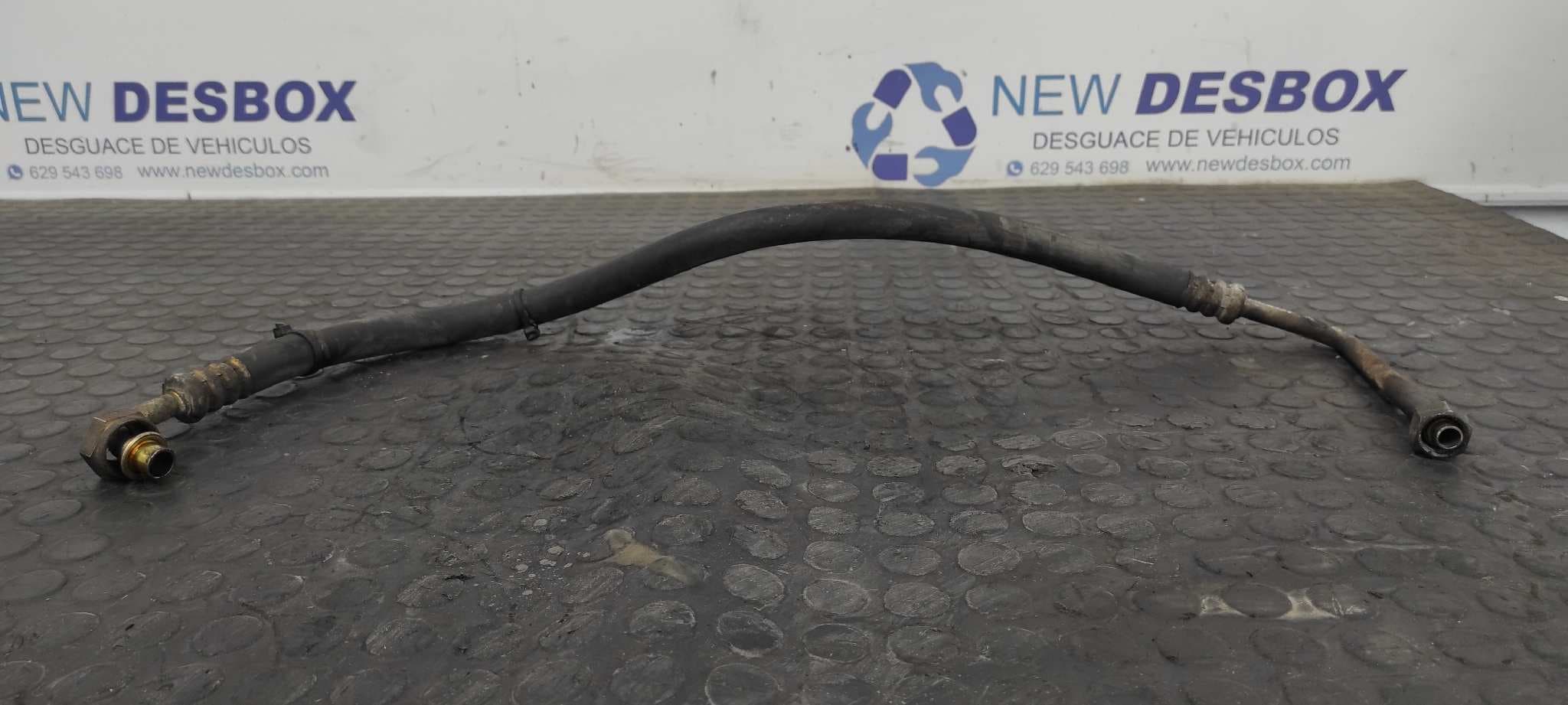 Recambio de TUBOS AIRE ACONDICIONADO para LAND ROVER DISCOVERY (SALLJG/LJ) TDi (3-ptas.) D21L referencia OEM IAM    - VERDE 4