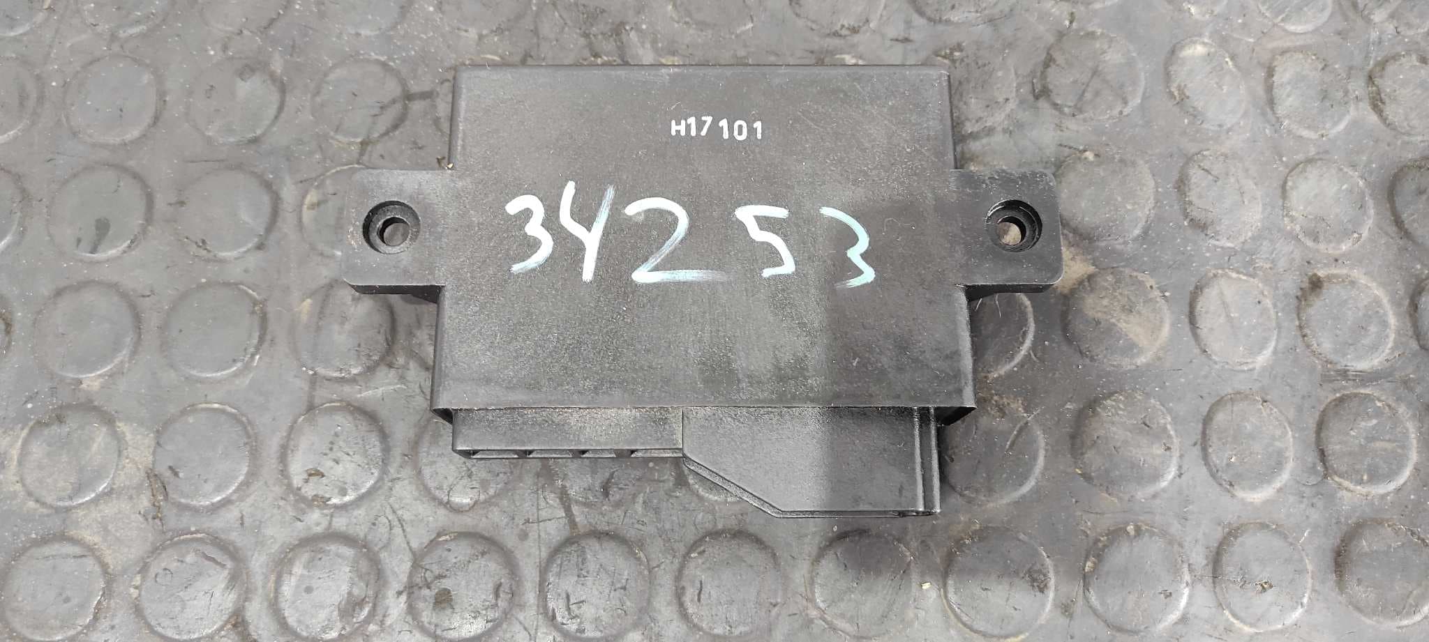 Recambio de MODULO ELECTRONICO para MERCEDES-BENZ CLASE SL (W129) 300 (129.061) 104981 referencia OEM IAM 1298200626   - GRIS 2