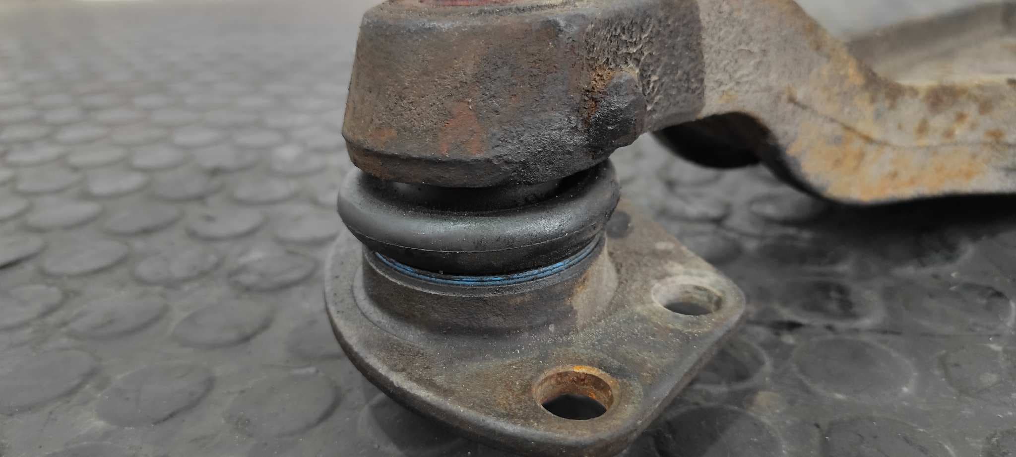 Recambio de BRAZO IZQUIERDO INFERIOR DELANTERO para FIAT DUCATO CAJA CERR. TECHO ELEVADO (DESDE 03.94) Maxi D 2,5          Batalla 3200 8140.67 referencia OEM IAM 1300526080   - BLANCO 5