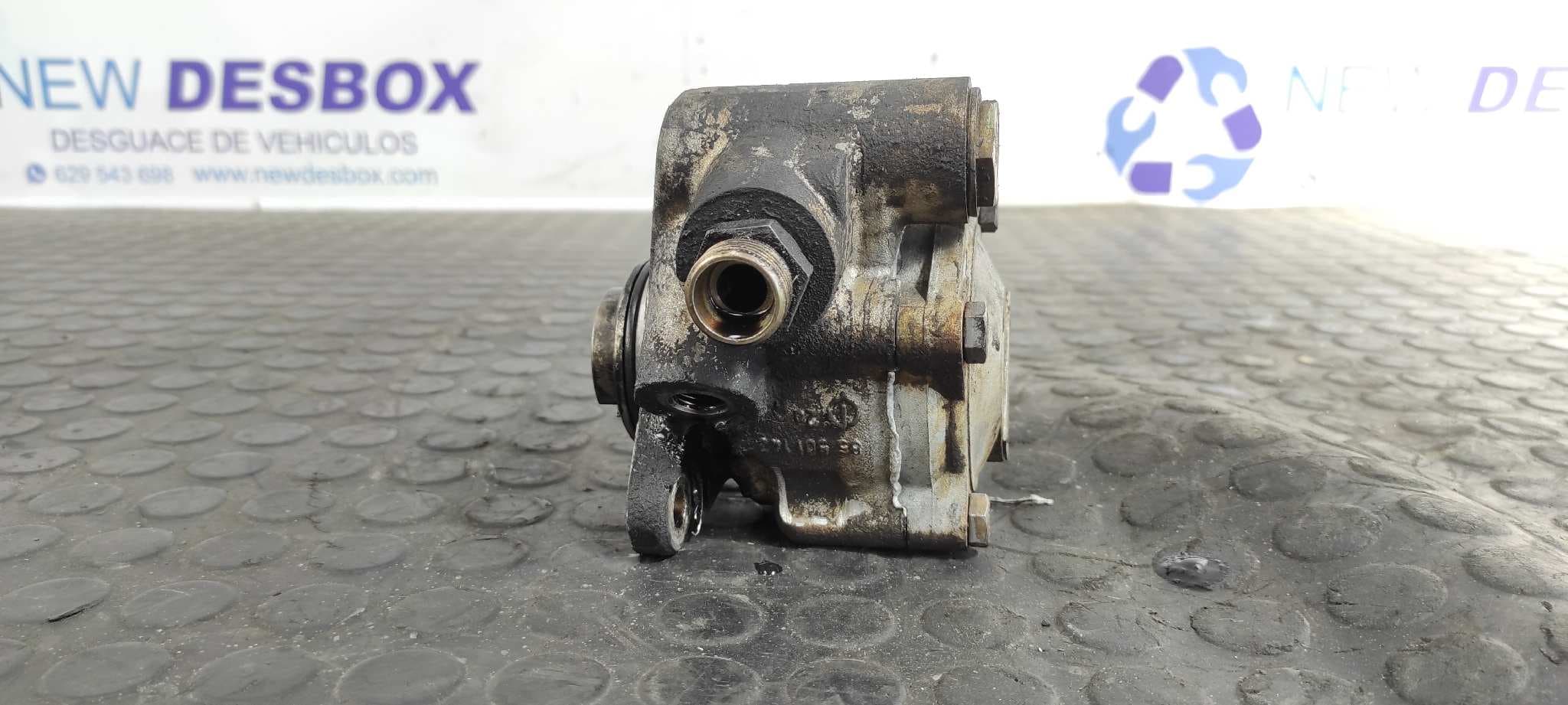 Recambio de BOMBA DIRECCION para FIAT DUCATO CAJA CERR. TECHO ELEVADO (DESDE 03.94) Maxi D 2,5          Batalla 3200 8140.67 referencia OEM IAM 7683955114   - BLANCO 5