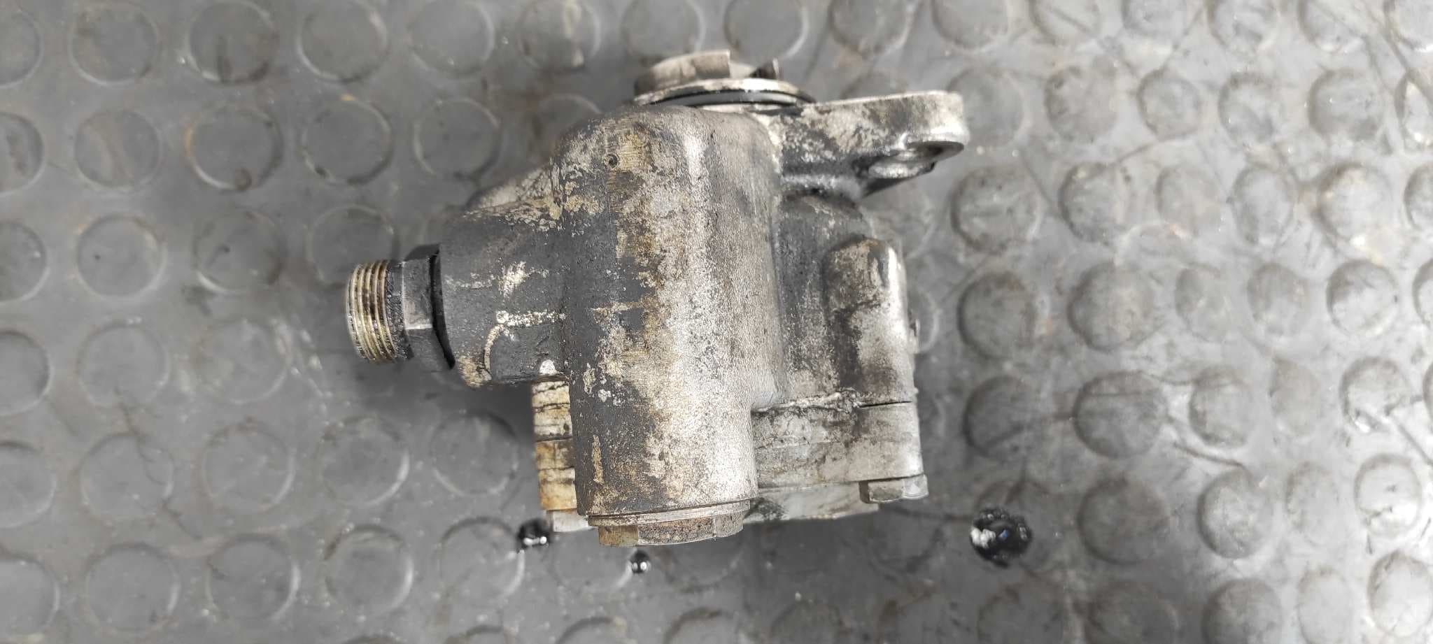 Recambio de BOMBA DIRECCION para FIAT DUCATO CAJA CERR. TECHO ELEVADO (DESDE 03.94) Maxi D 2,5          Batalla 3200 8140.67 referencia OEM IAM 7683955114   - BLANCO 6