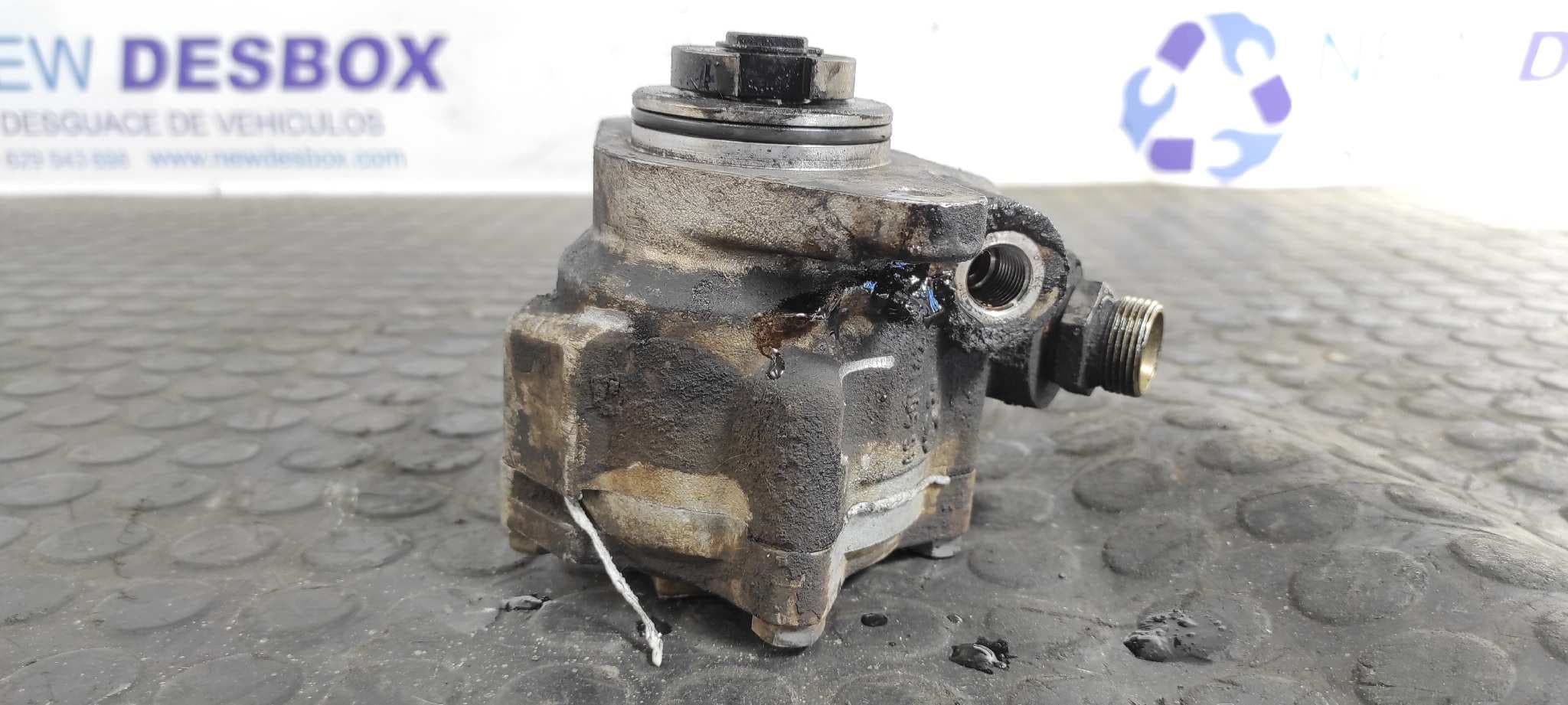Recambio de BOMBA DIRECCION para FIAT DUCATO CAJA CERR. TECHO ELEVADO (DESDE 03.94) Maxi D 2,5          Batalla 3200 8140.67 referencia OEM IAM 7683955114   - BLANCO 2