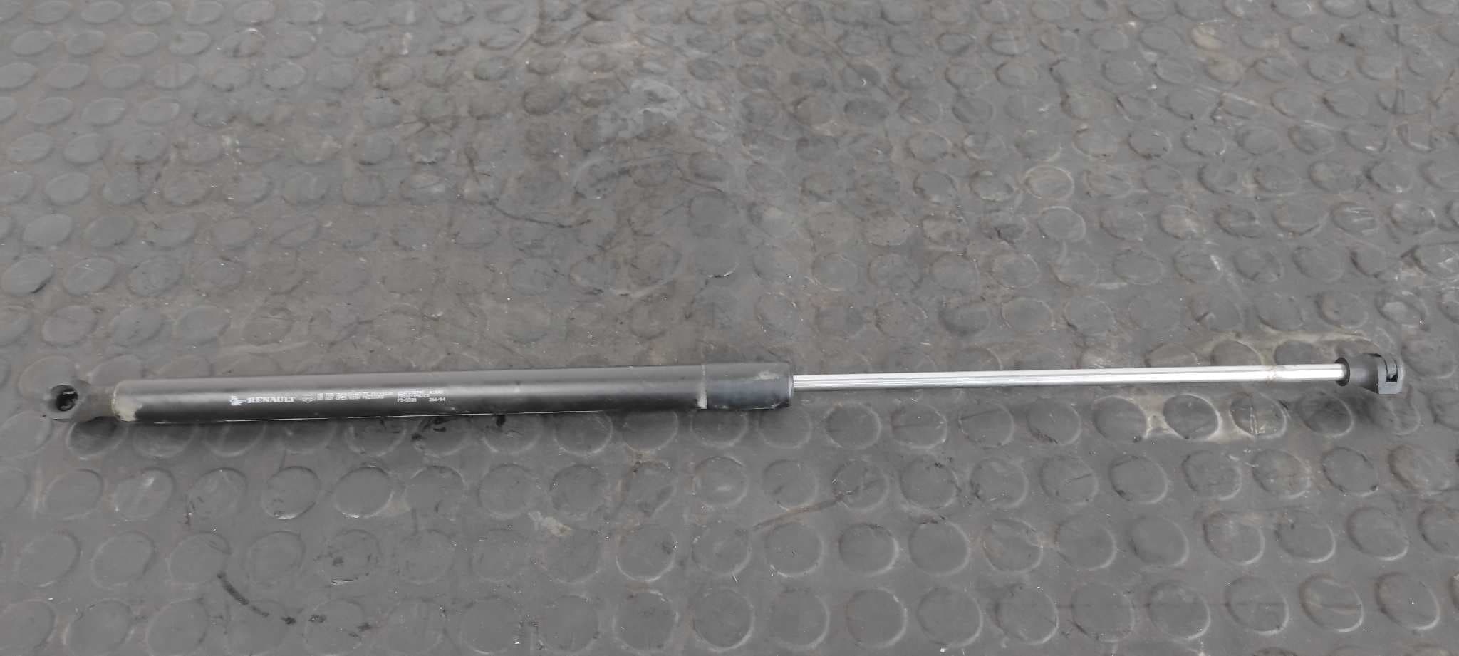 Recambio de AMORTIGUADORES CAPO para DACIA SANDERO Stepway K9K612 referencia OEM IAM 654713274R   - AZUL